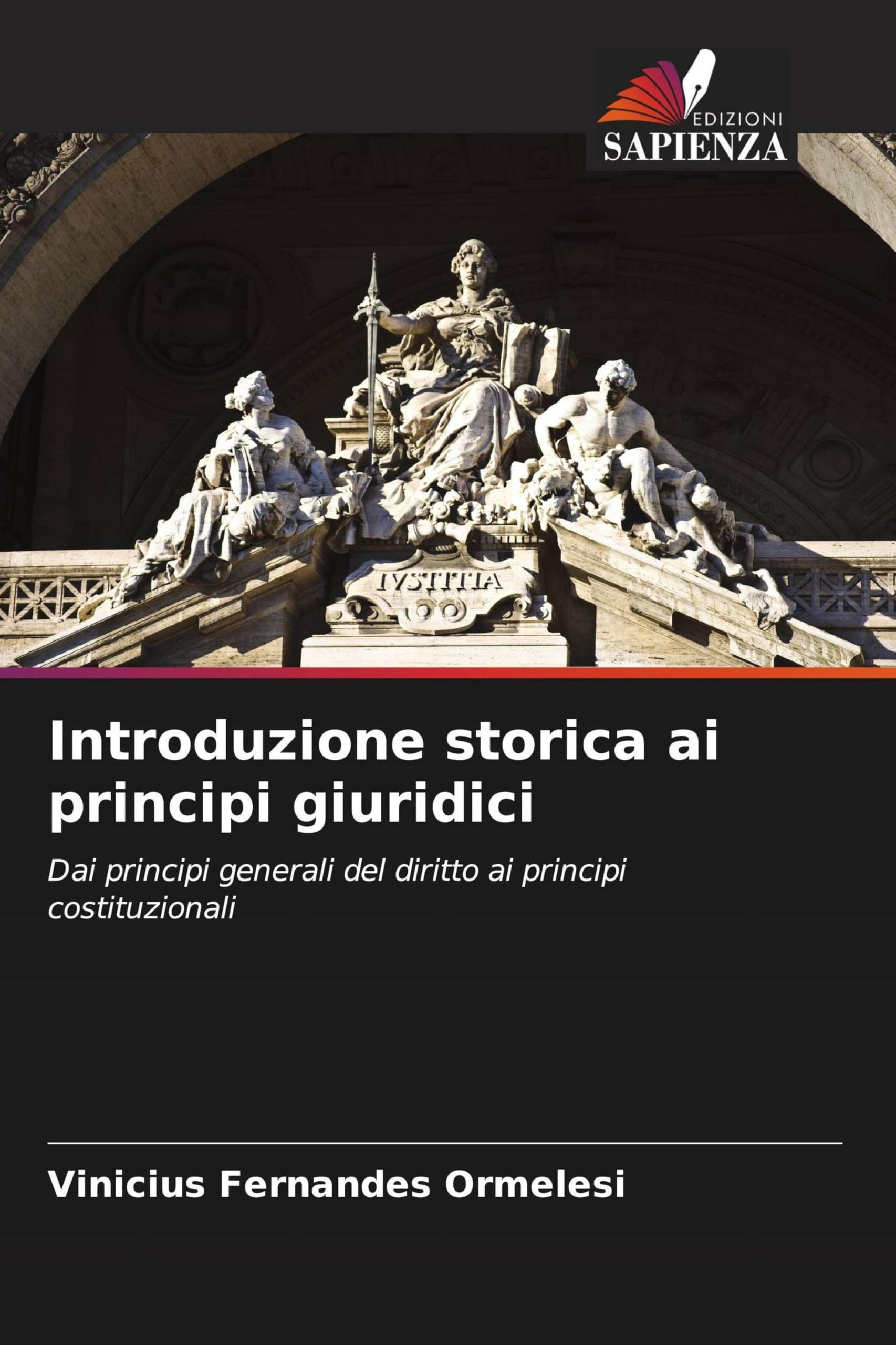 Introduzione storica ai principi giuridici Books