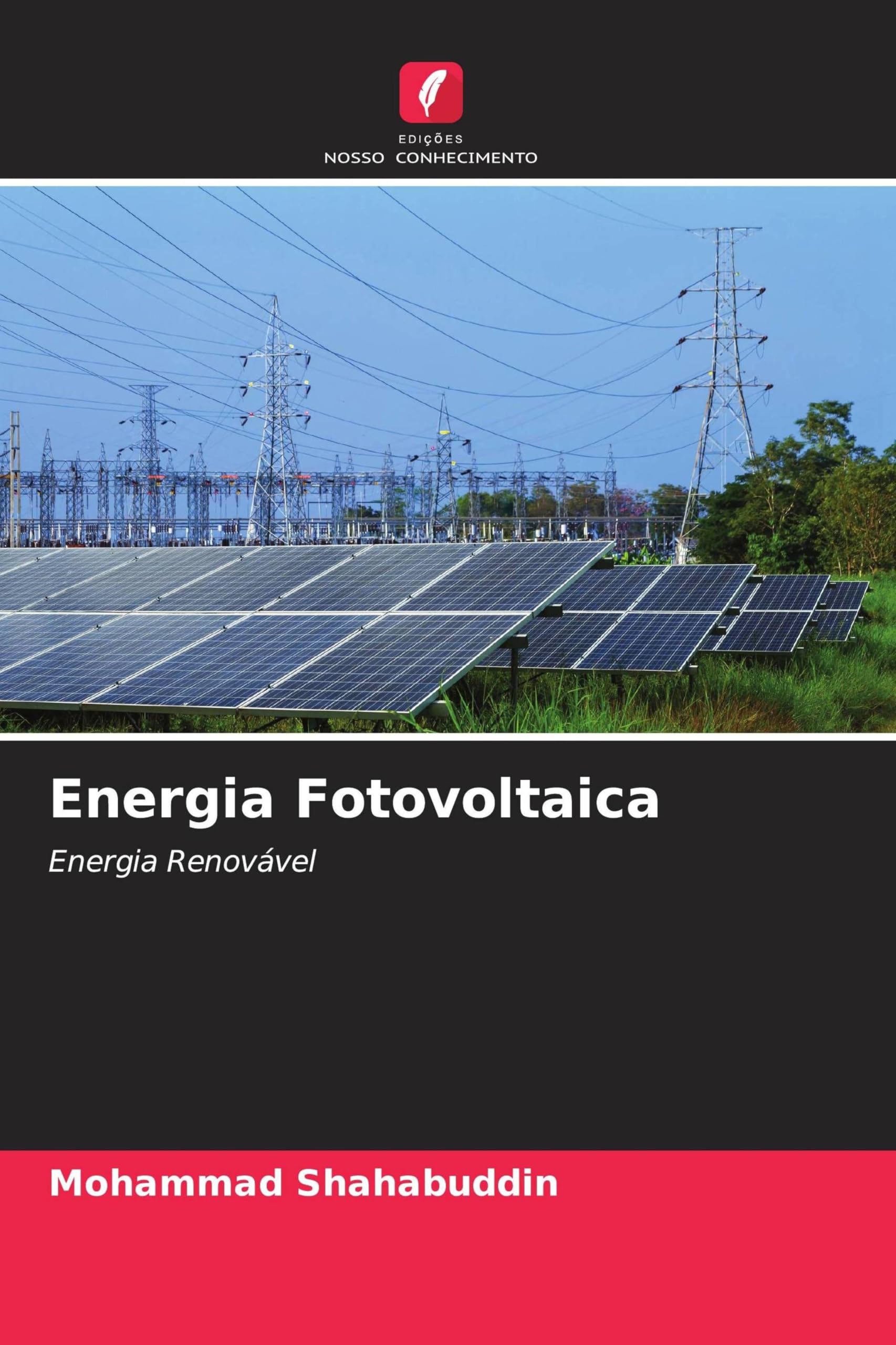 Energia Fotovoltaica Books