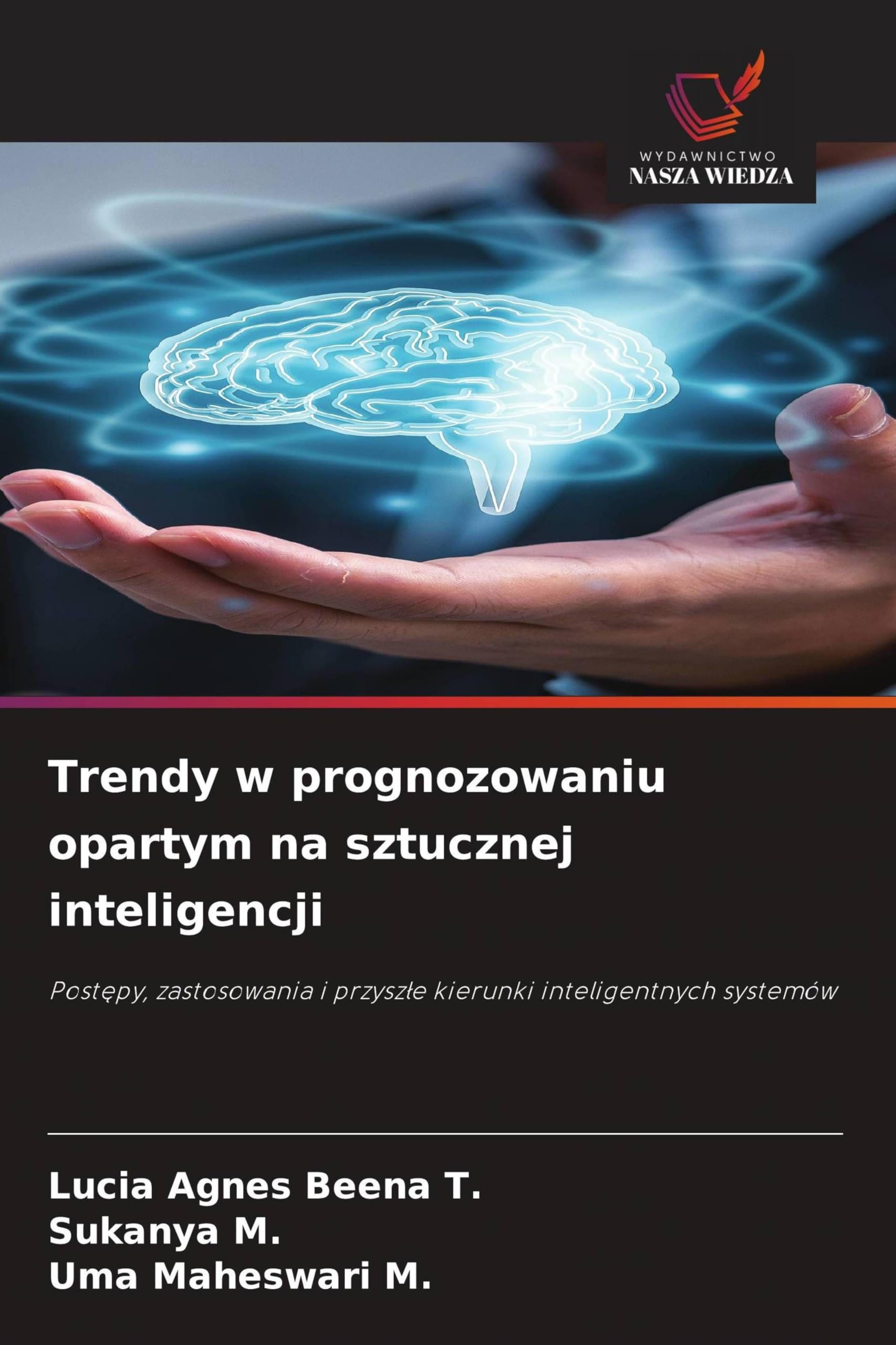 Trendy w prognozowaniu opartym na sztucznej inteligencji Books