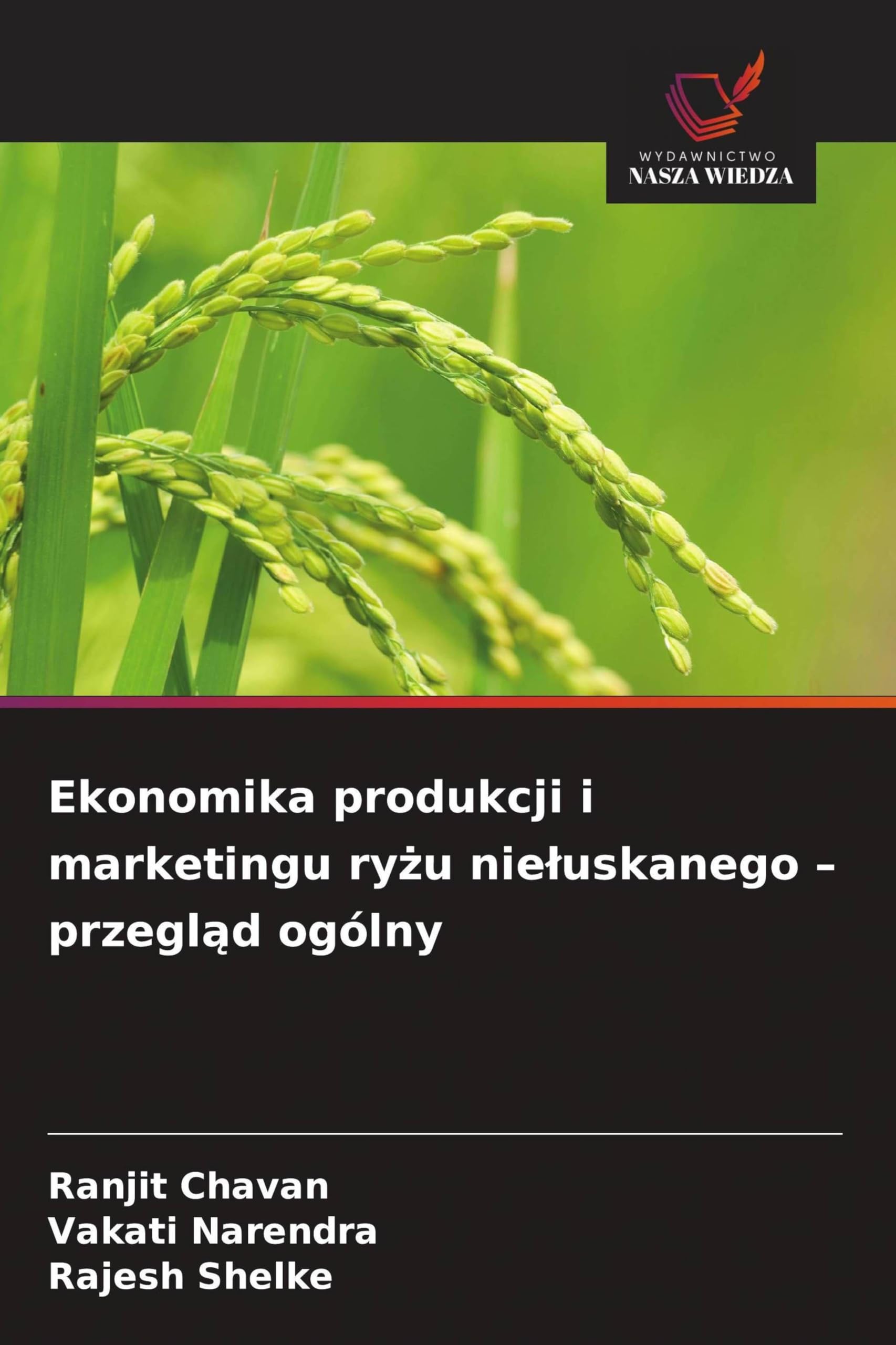 Ekonomika produkcji i marketingu ry¿u nie¿uskanego - przegl¿d ogólny Books