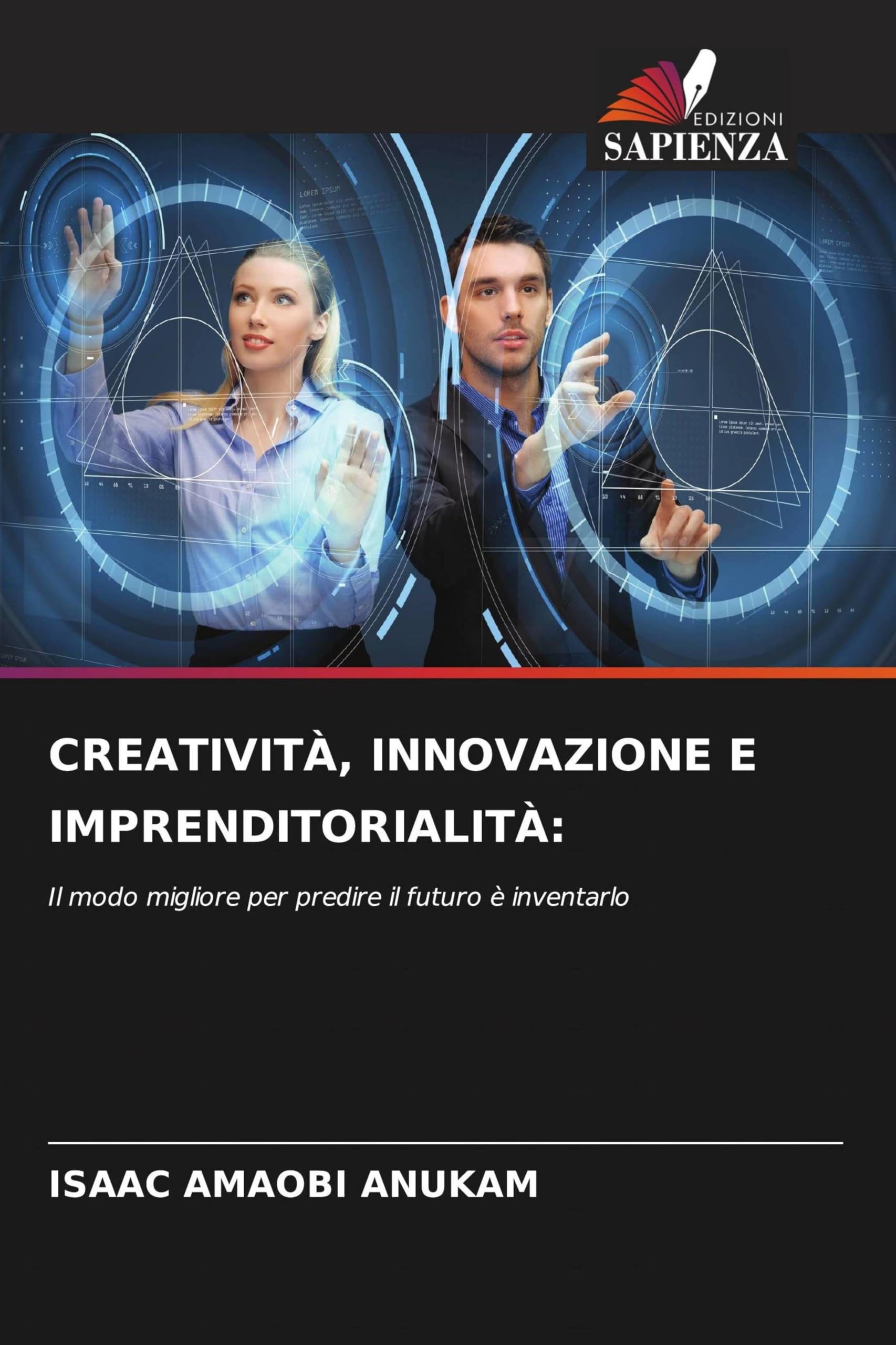 CREATIVITÀ, INNOVAZIONE E IMPRENDITORIALITÀ: Law