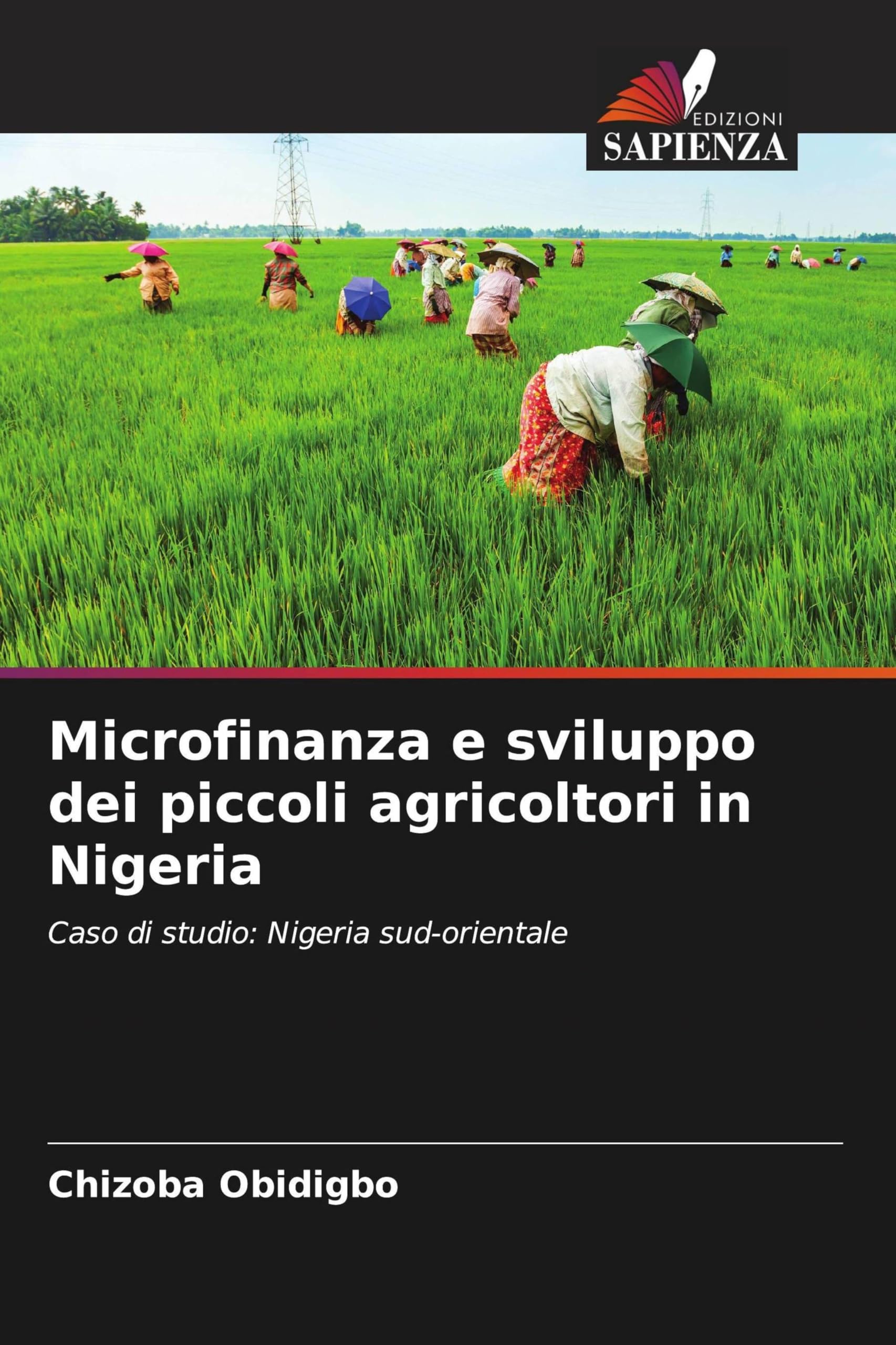 Microfinanza e sviluppo dei piccoli agricoltori in Nigeria Law