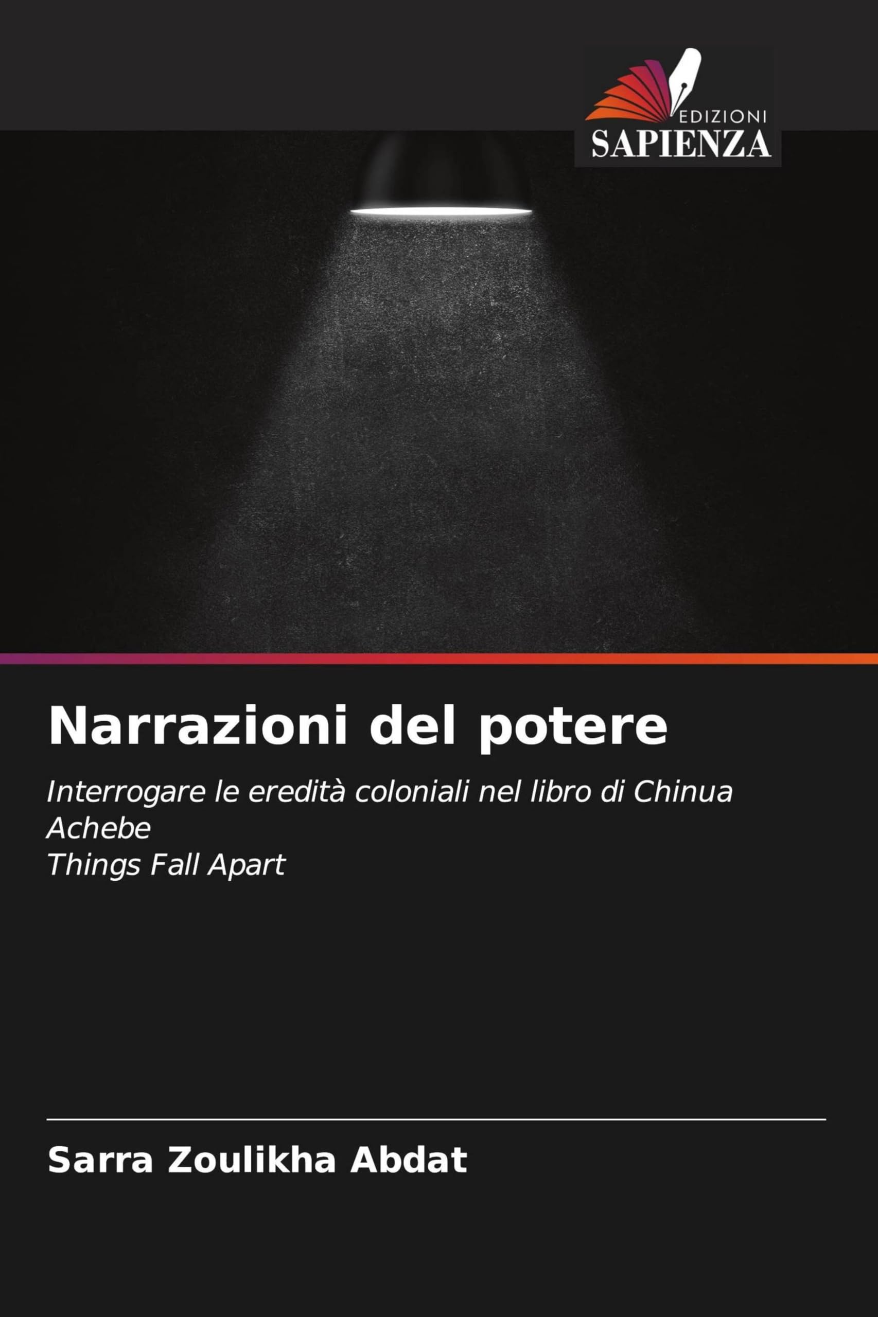 Narrazioni del potere Books