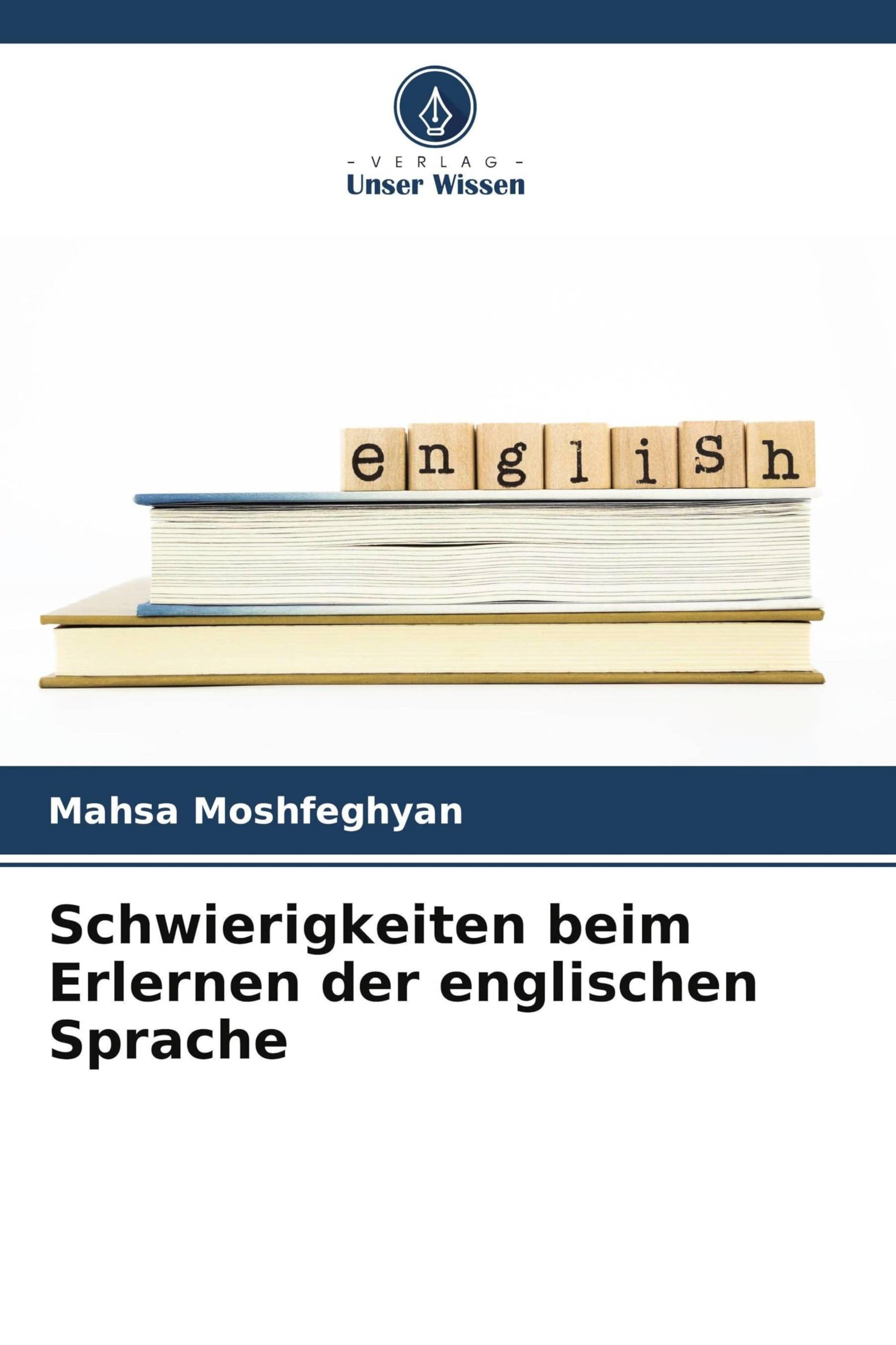 Schwierigkeiten beim Erlernen der englischen Sprache Law
