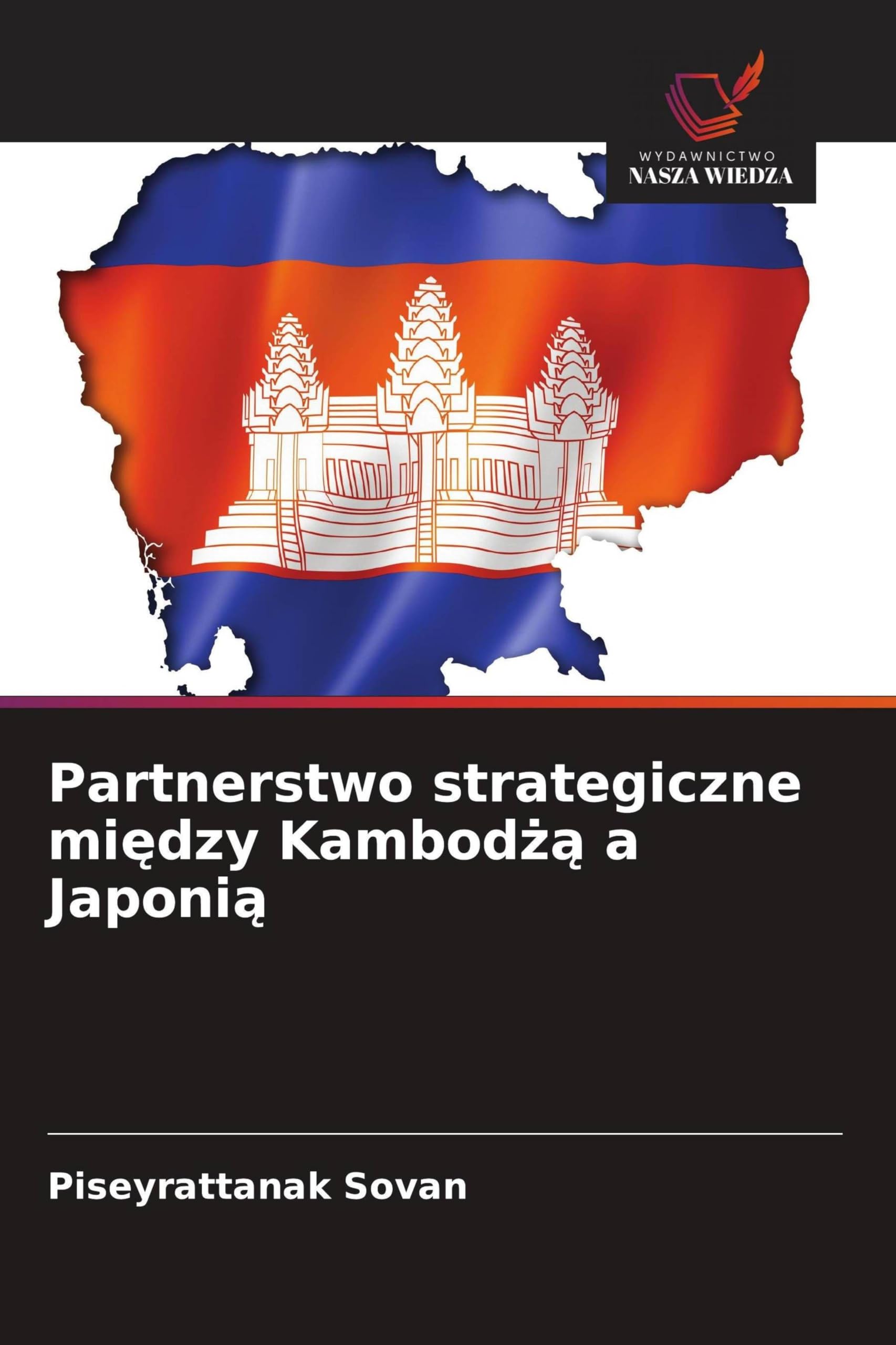 Partnerstwo strategiczne mi¿dzy Kambod¿¿ a Japoni¿ Law