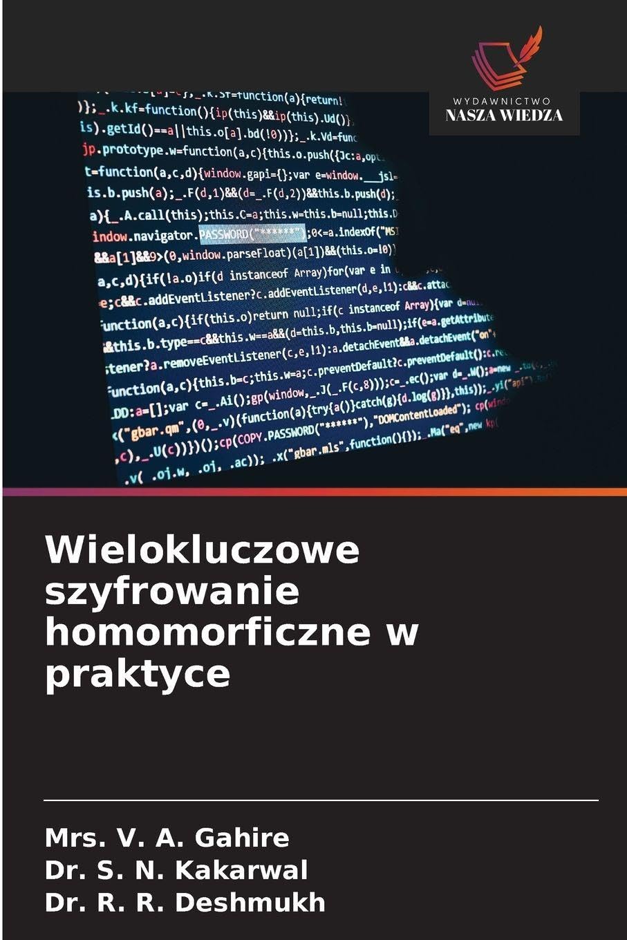 Wielokluczowe szyfrowanie homomorficzne w praktyce Business & Technology