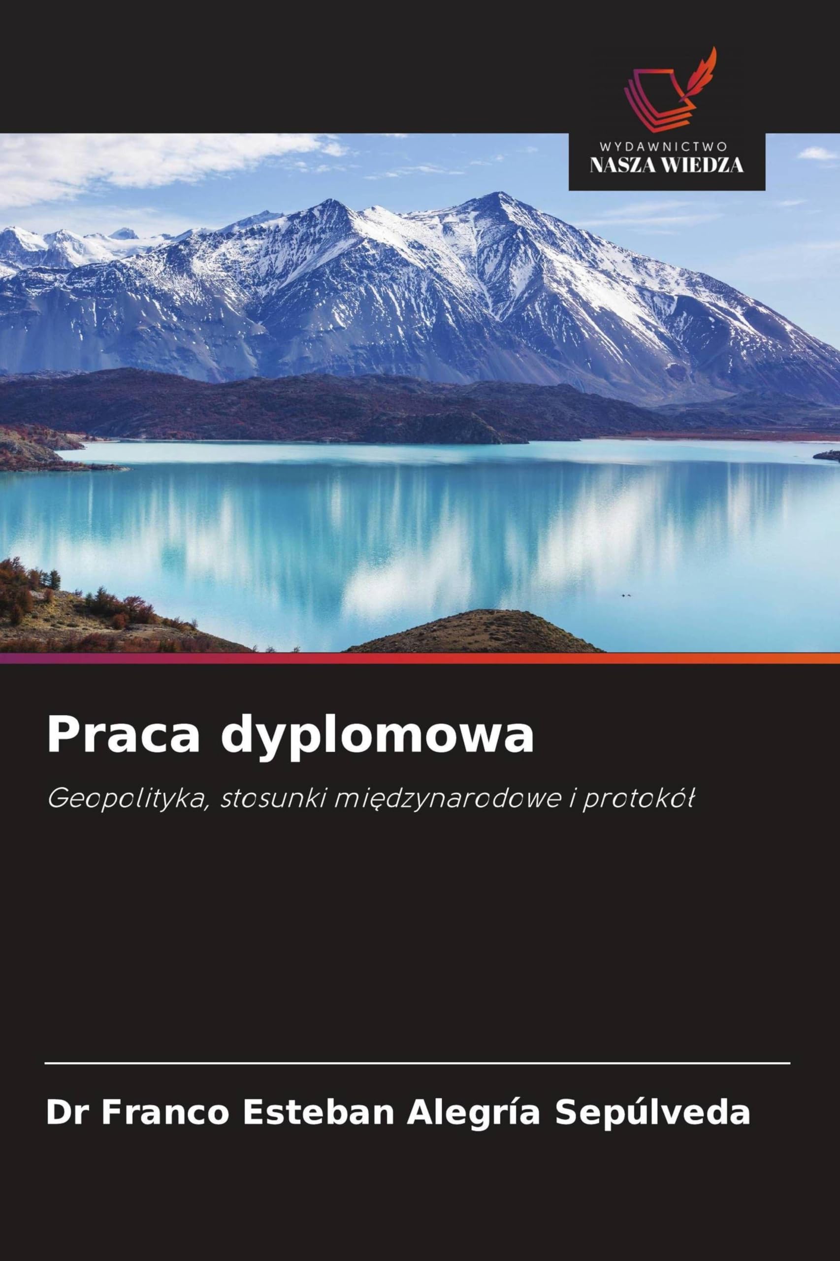 Praca dyplomowa Law