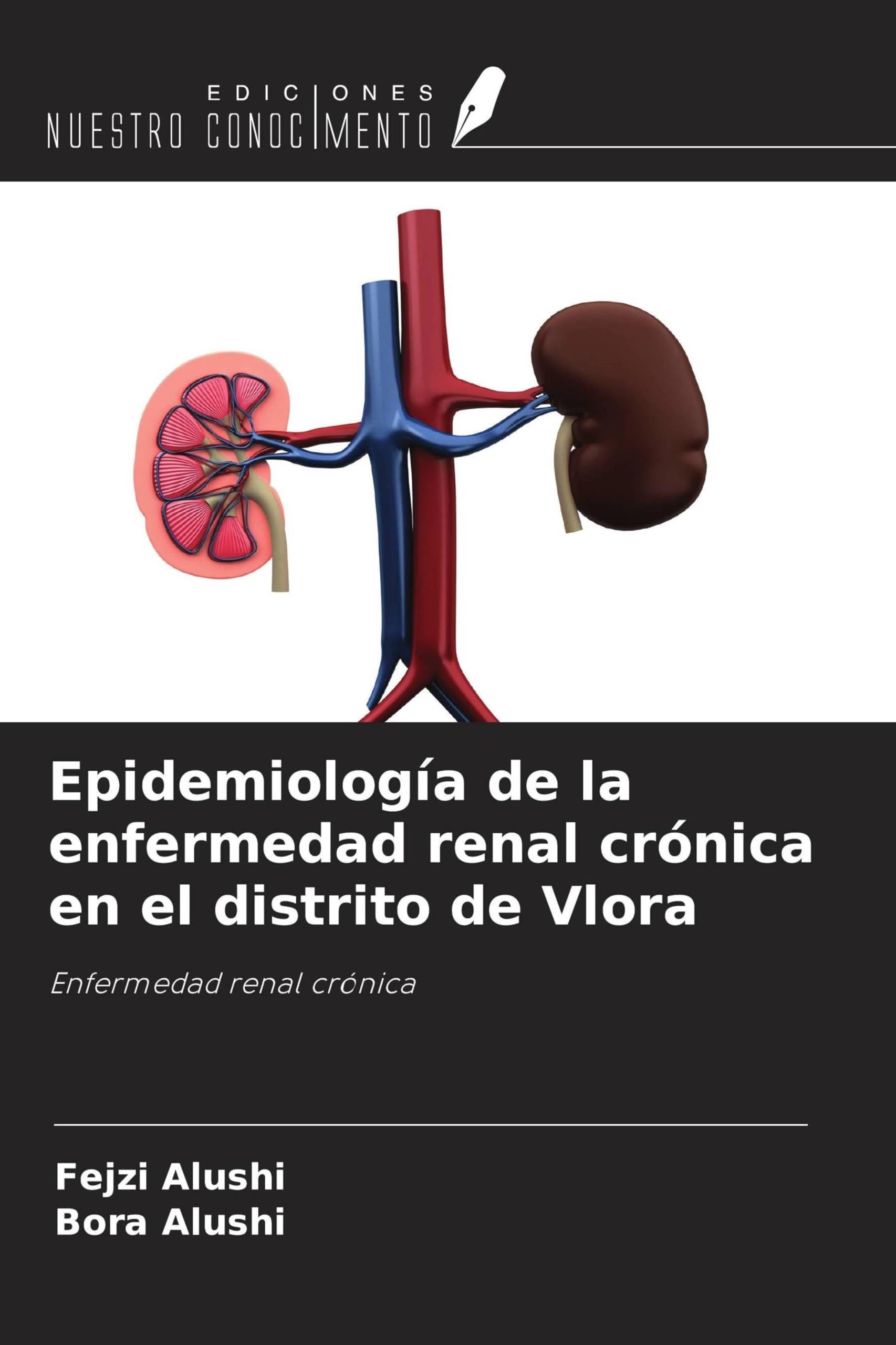 Epidemiología de la enfermedad renal crónica en el distrito de Vlora Medicine