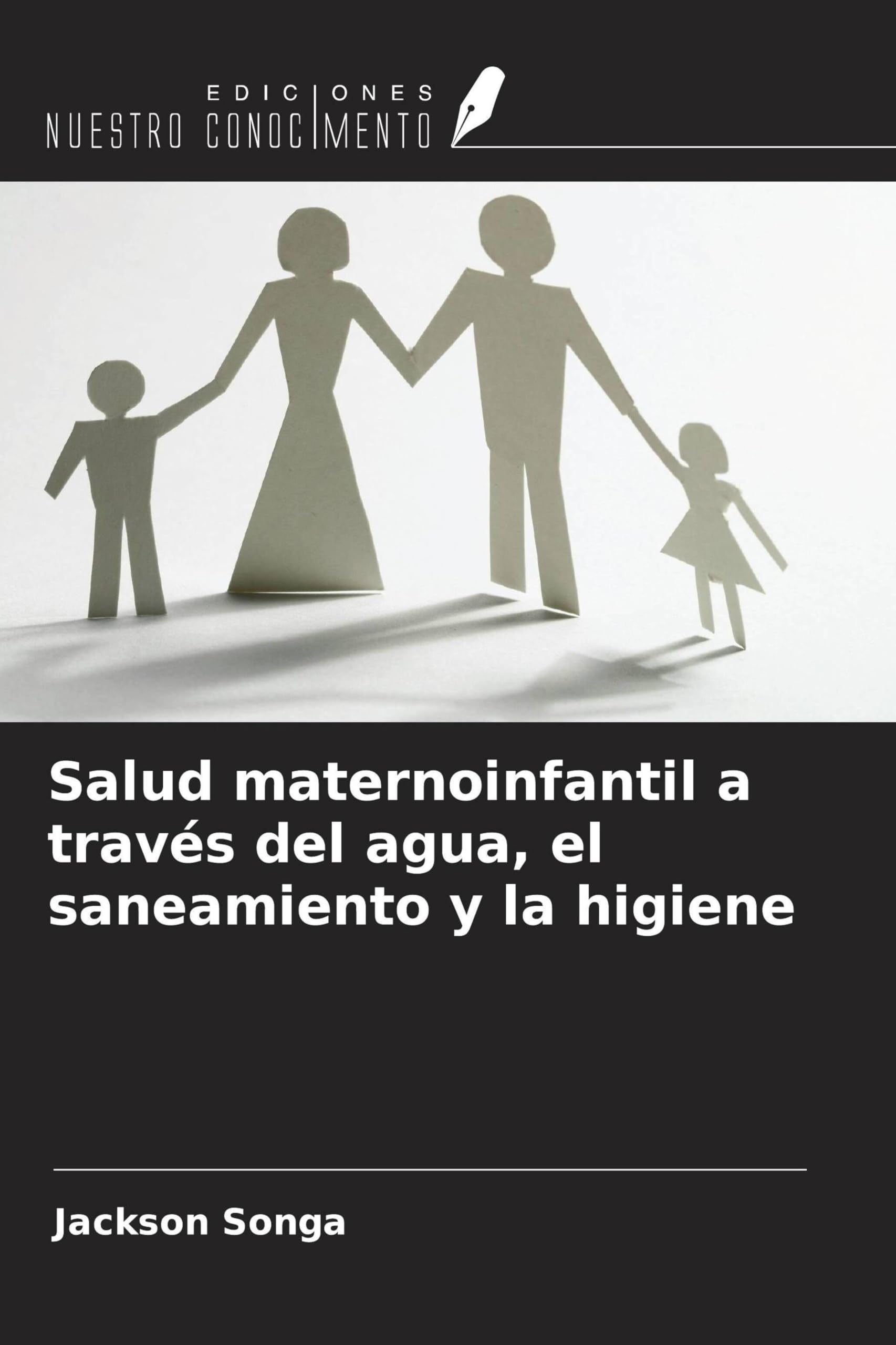 Salud maternoinfantil a través del agua, el saneamiento y la higiene Law