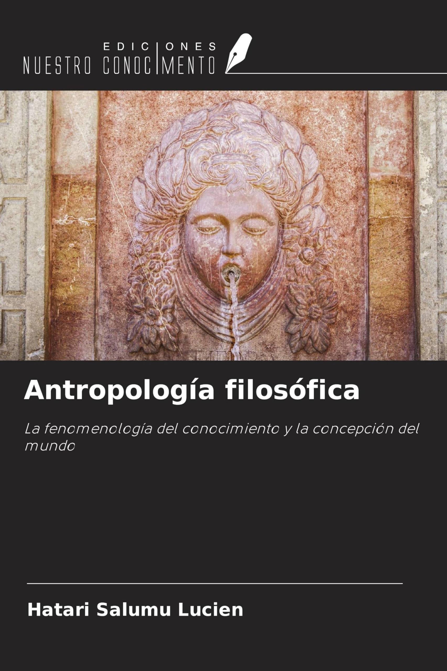 Antropología filosófica Law
