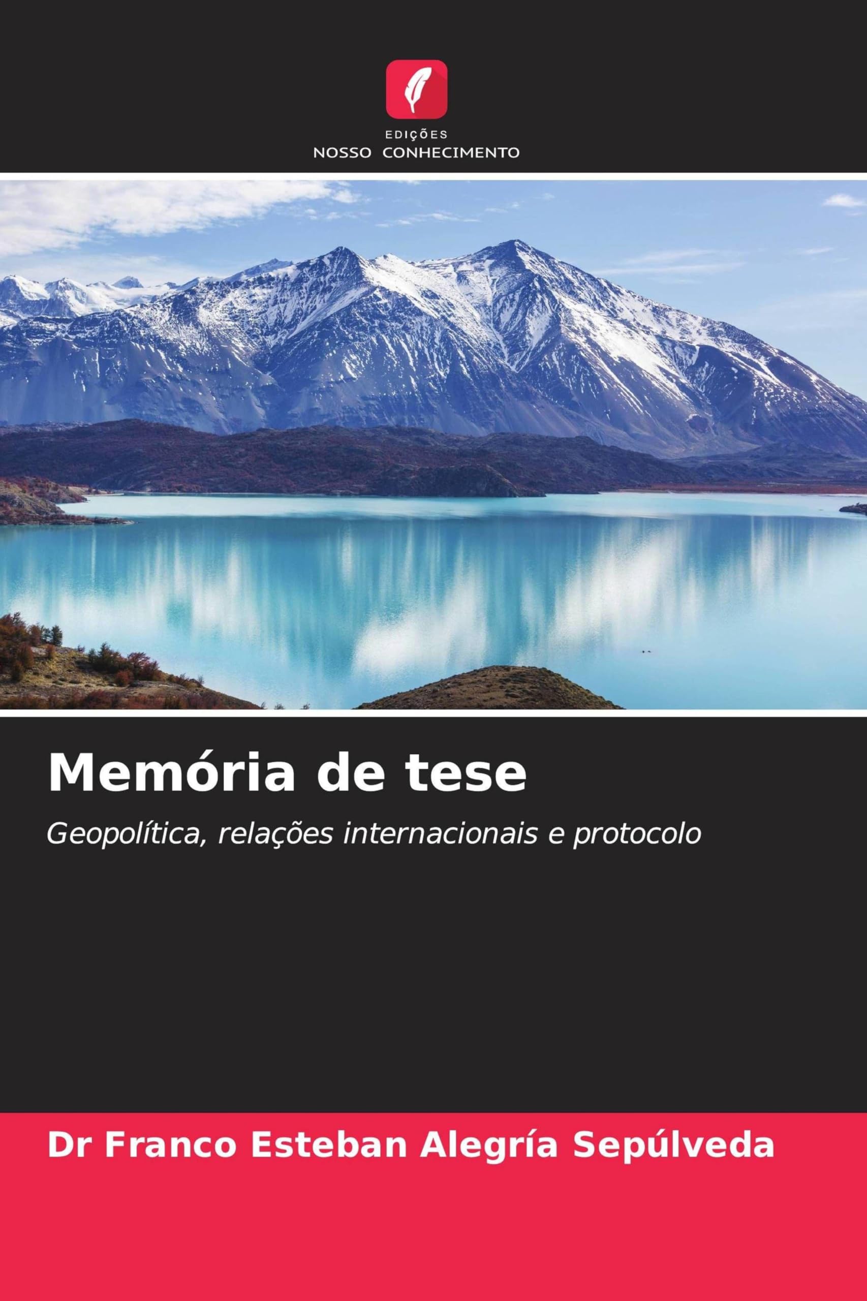 Memória de tese Law