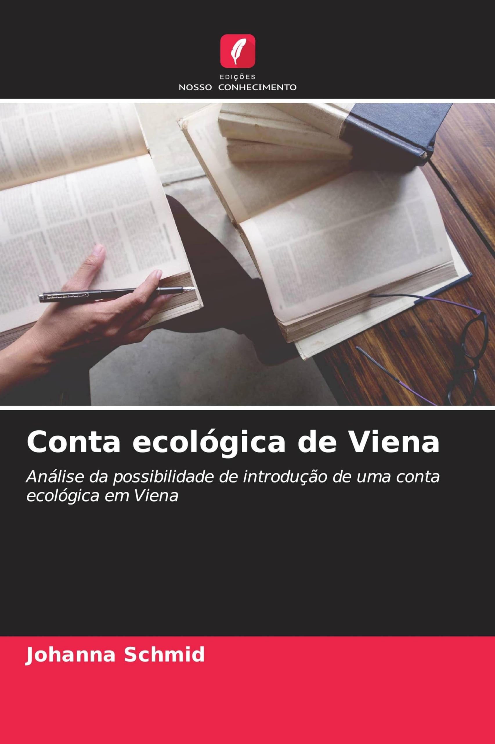 Conta ecológica de Viena Business & Technology