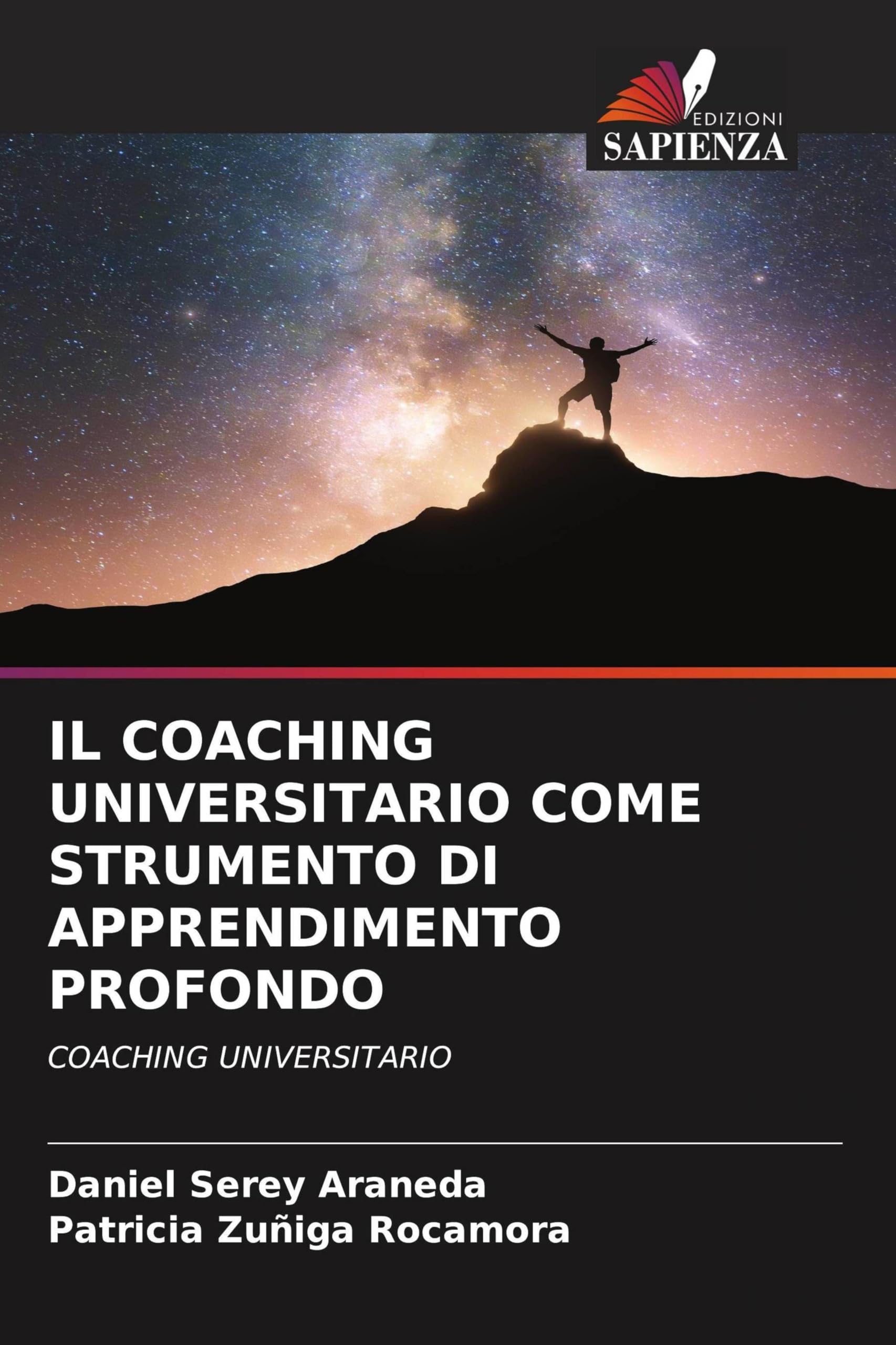 IL COACHING UNIVERSITARIO COME STRUMENTO DI APPRENDIMENTO PROFONDO Books