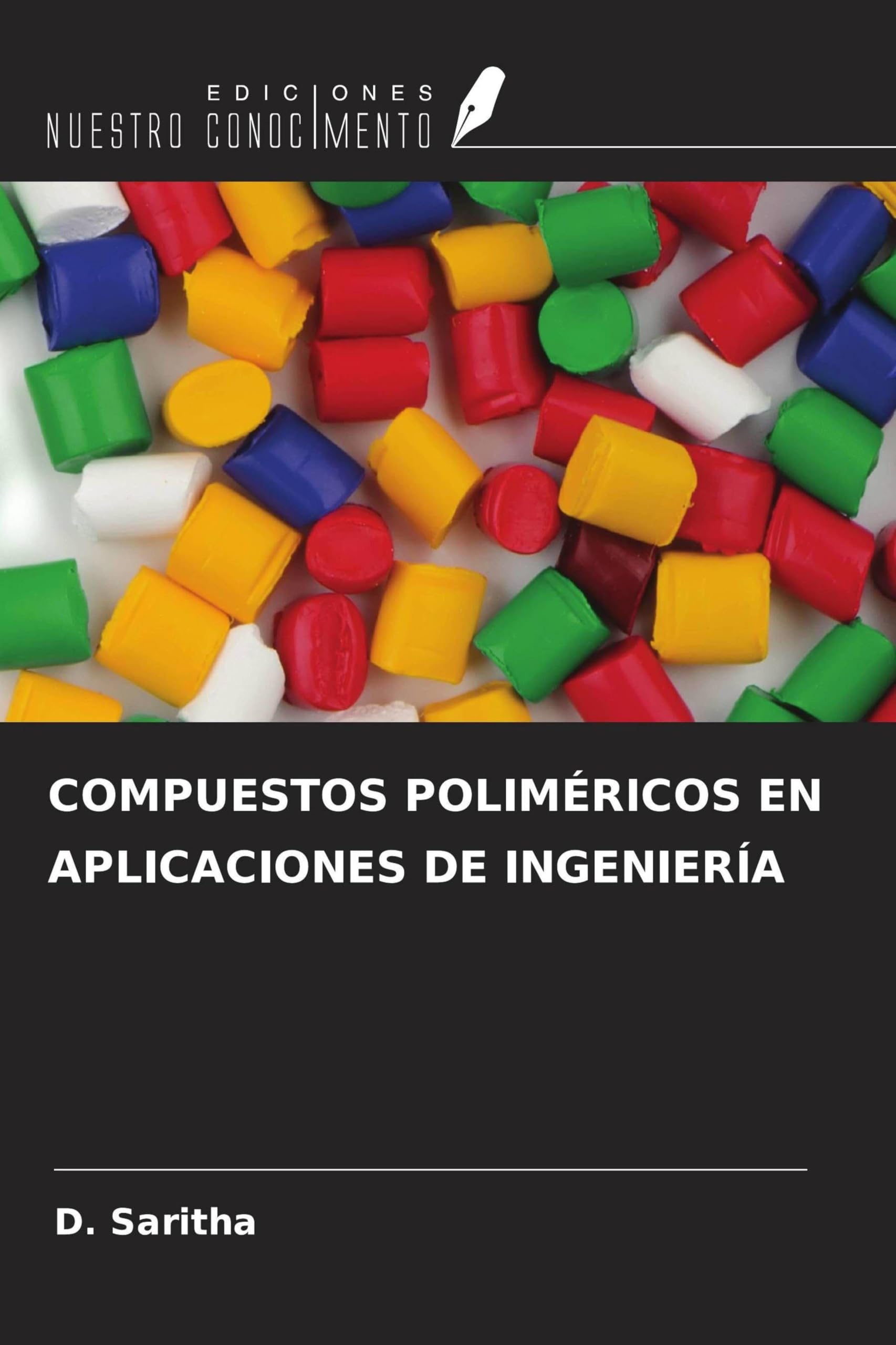 COMPUESTOS POLIMÉRICOS EN APLICACIONES DE INGENIERÍA Business & Technology