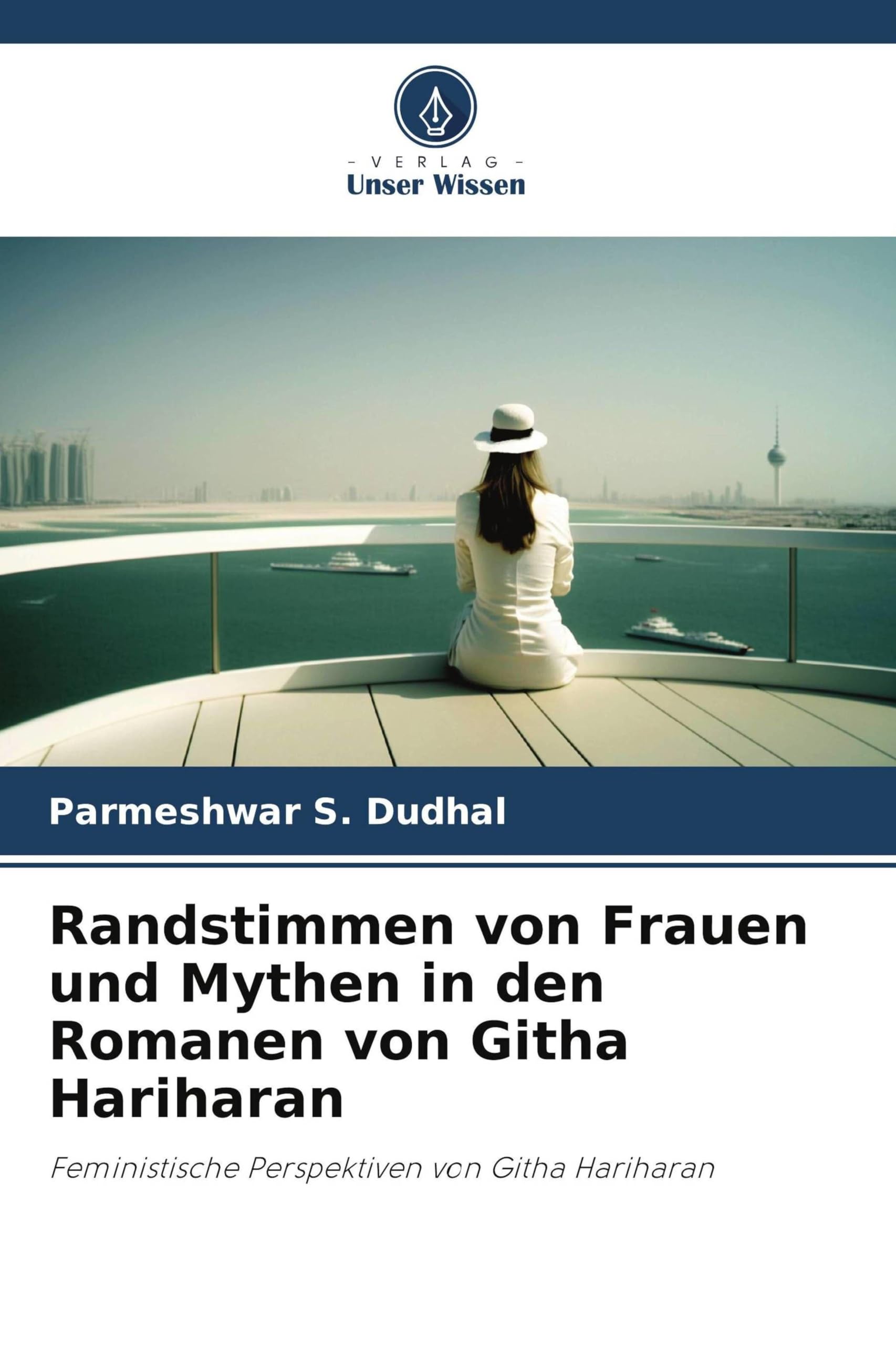 Randstimmen von Frauen und Mythen in den Romanen von Githa Hariharan Books