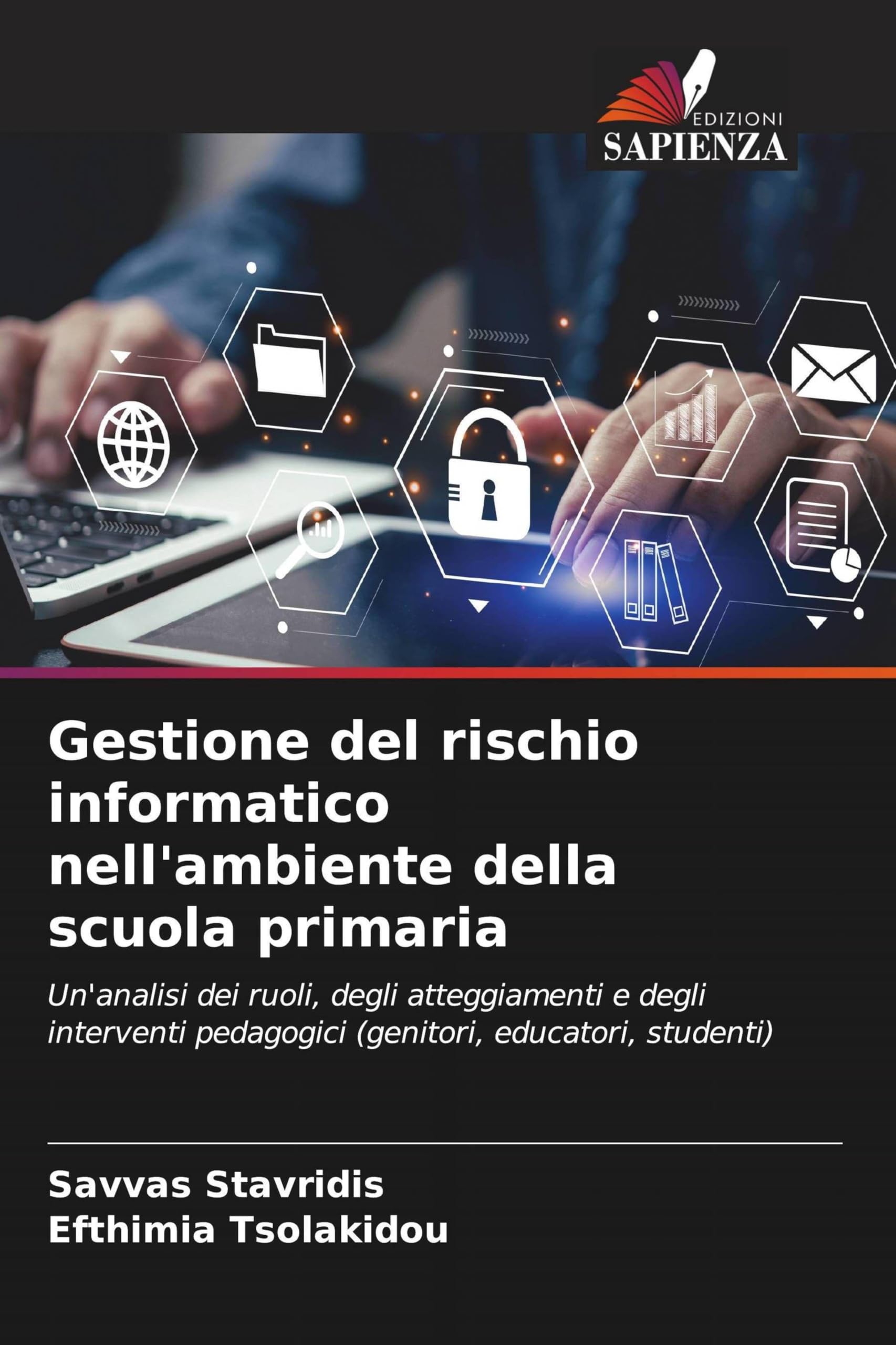 Gestione del rischio informatico nell'ambiente della scuola primaria Education & Training
