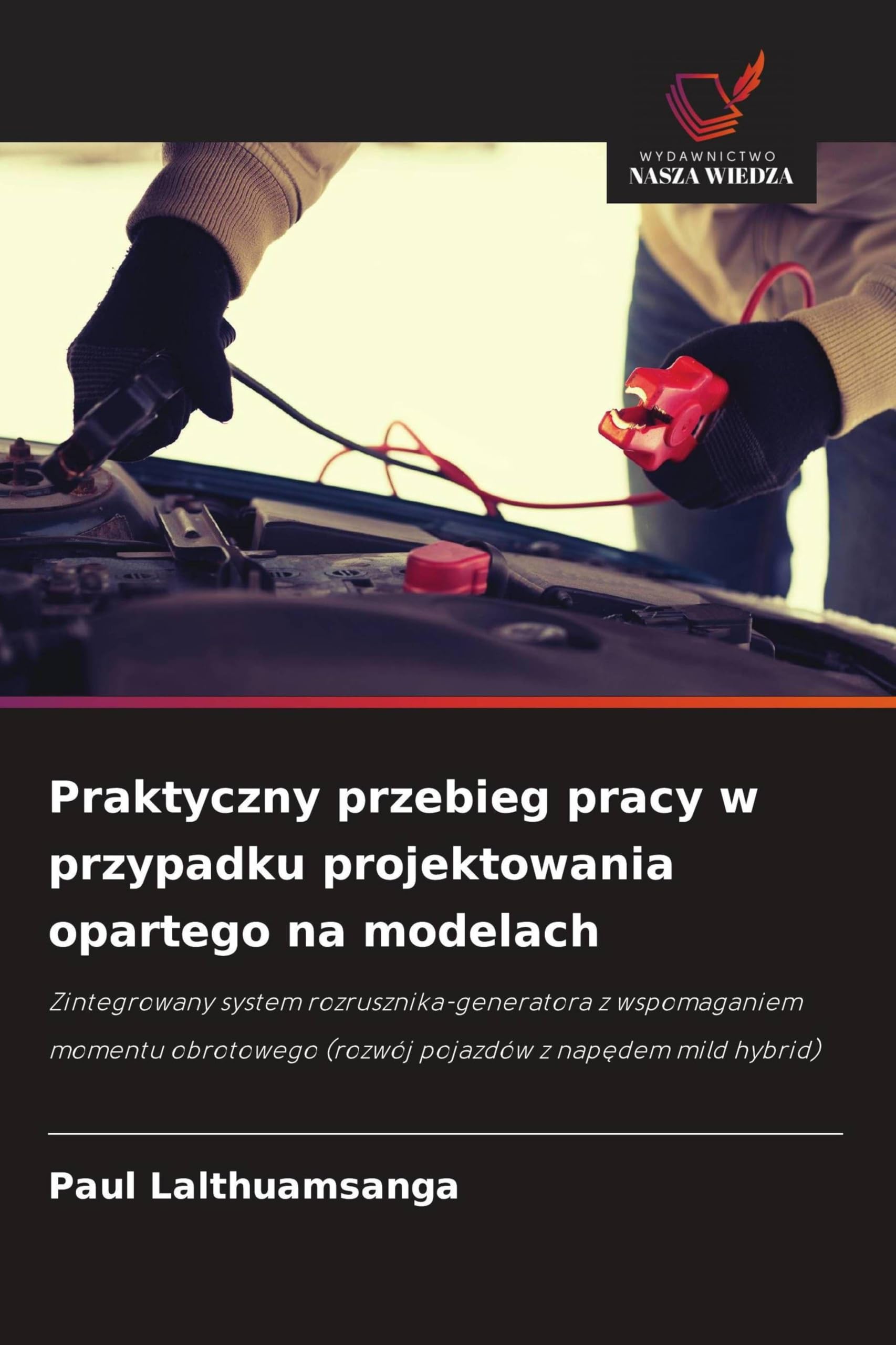 Praktyczny przebieg pracy w przypadku projektowania opartego na modelach Leisure, Home & Garden