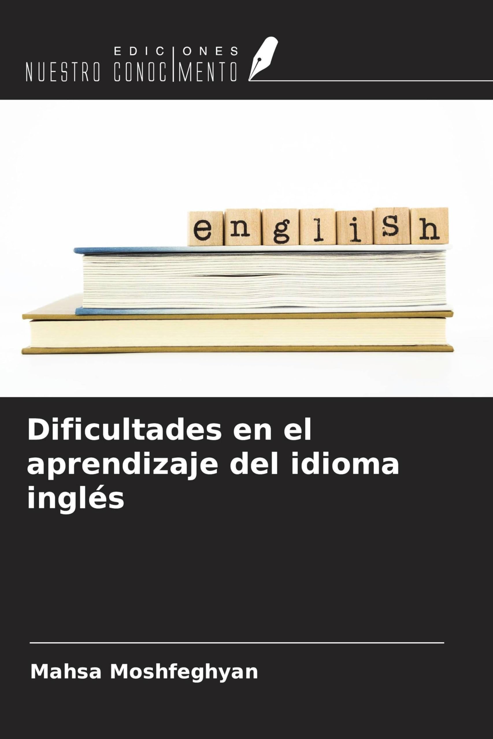 Dificultades en el aprendizaje del idioma inglés Law