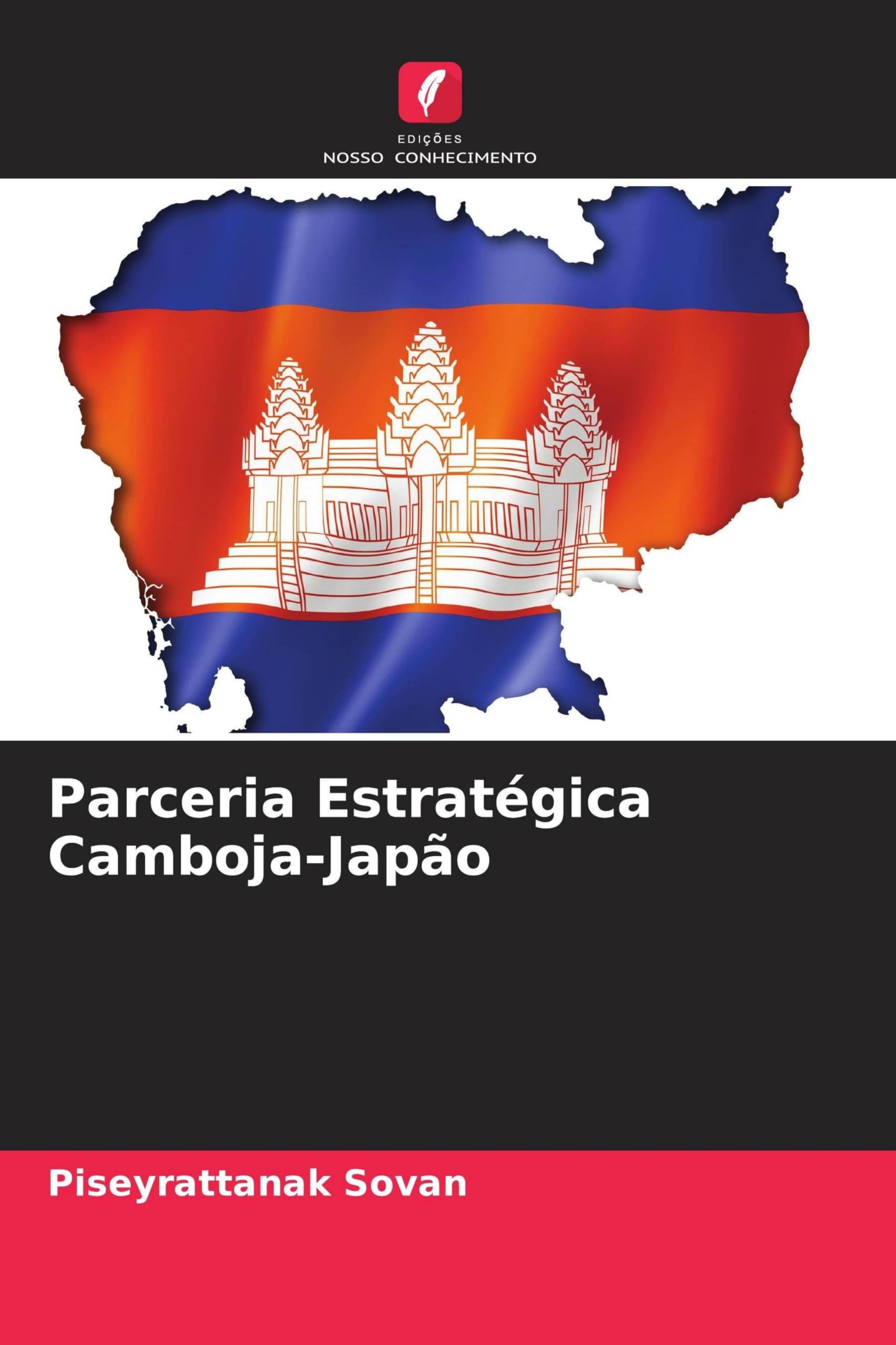 Parceria Estratégica Camboja-Japão Law