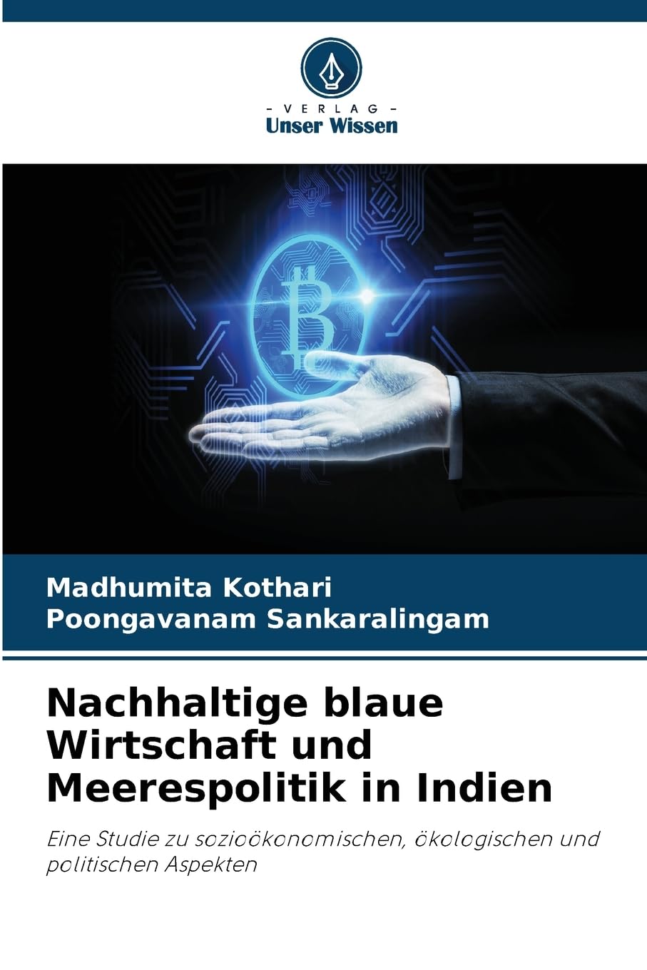 Nachhaltige blaue Wirtschaft und Meerespolitik in Indien Law