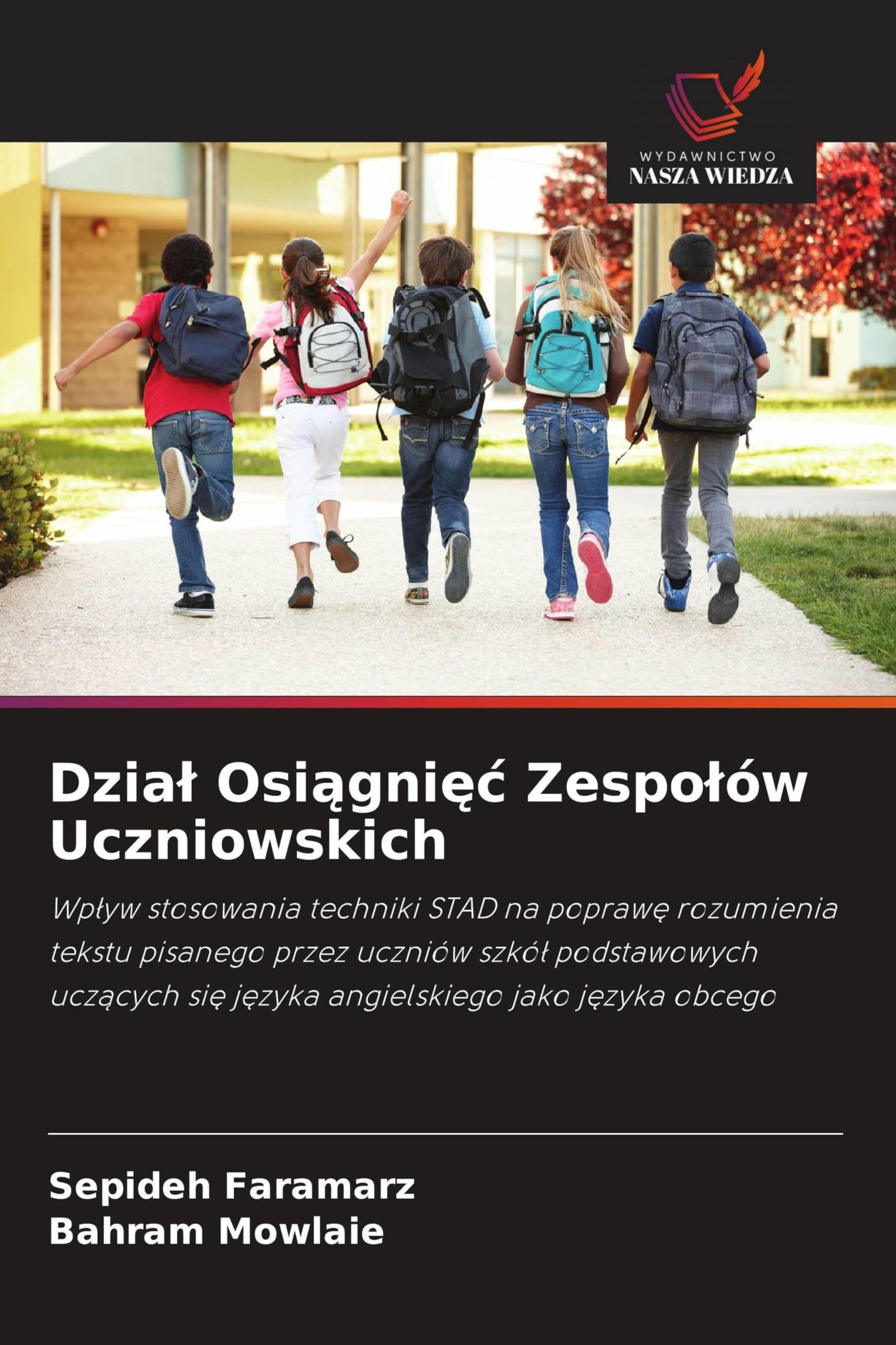 Dzia¿ Osi¿gni¿¿ Zespo¿ów Uczniowskich Books