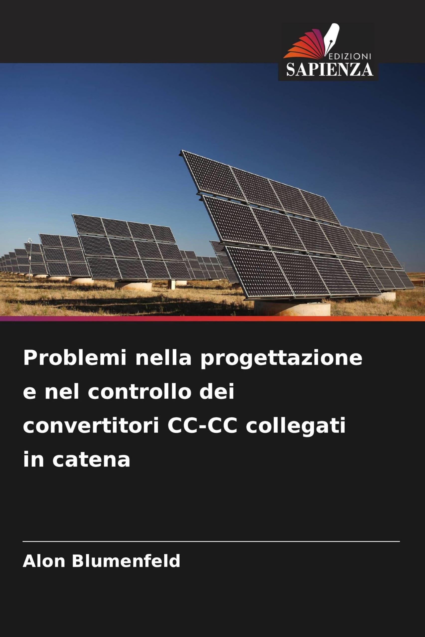Problemi nella progettazione e nel controllo dei convertitori CC-CC collegati in catena Business & Technology
