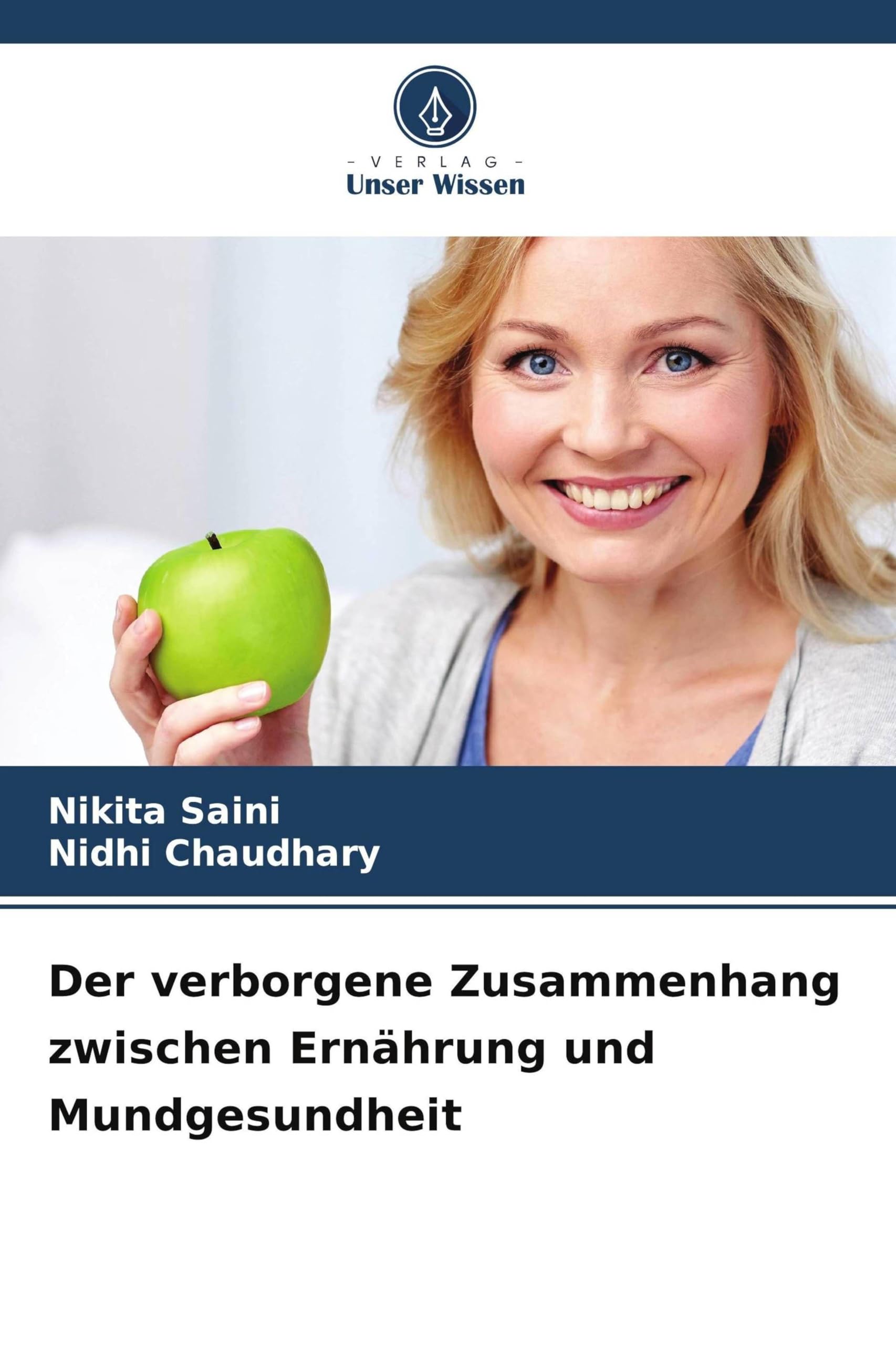 Der verborgene Zusammenhang zwischen Ernährung und Mundgesundheit Medicine
