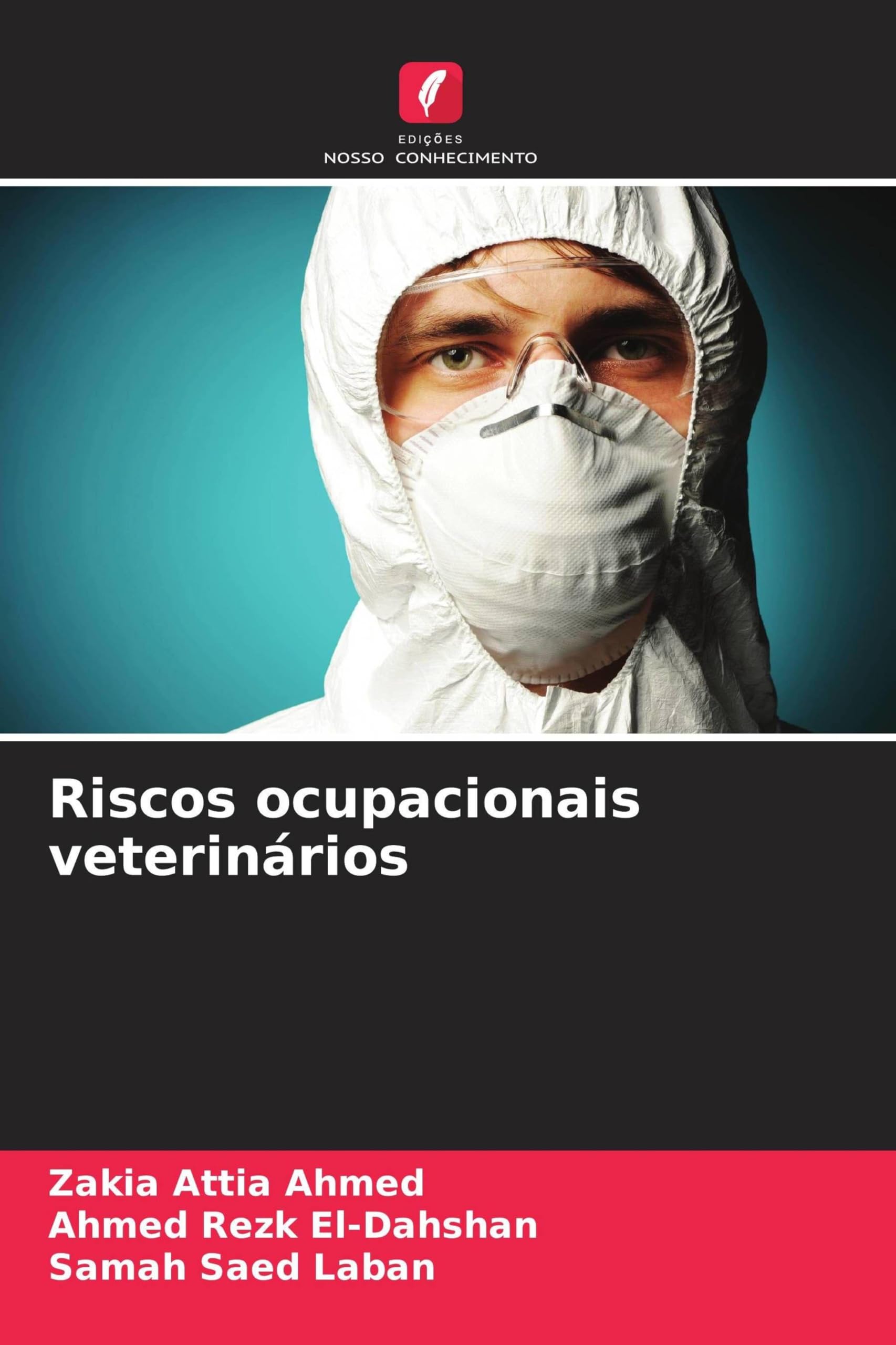 Riscos ocupacionais veterinários Natural Sciences