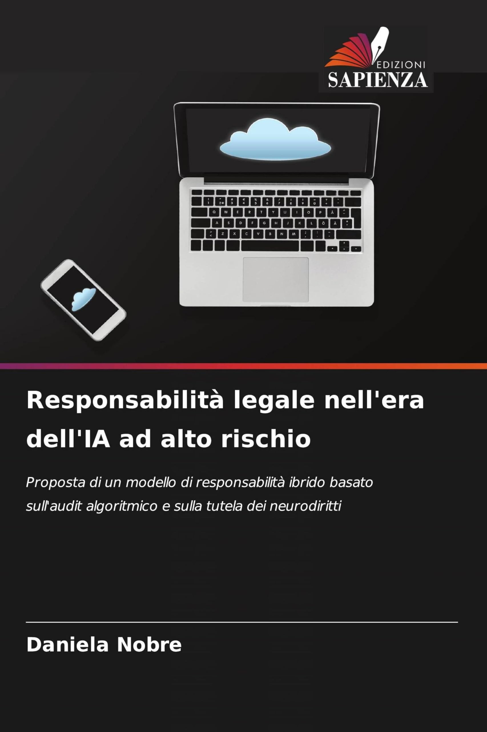 Responsabilità legale nell'era dell'IA ad alto rischio Law