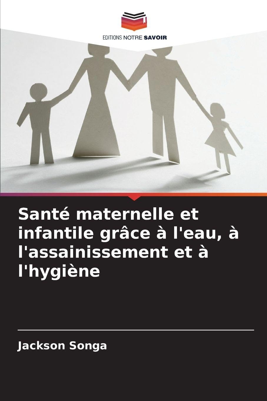 Santé maternelle et infantile grâce à l'eau, à l'assainissement et à l'hygiène Law