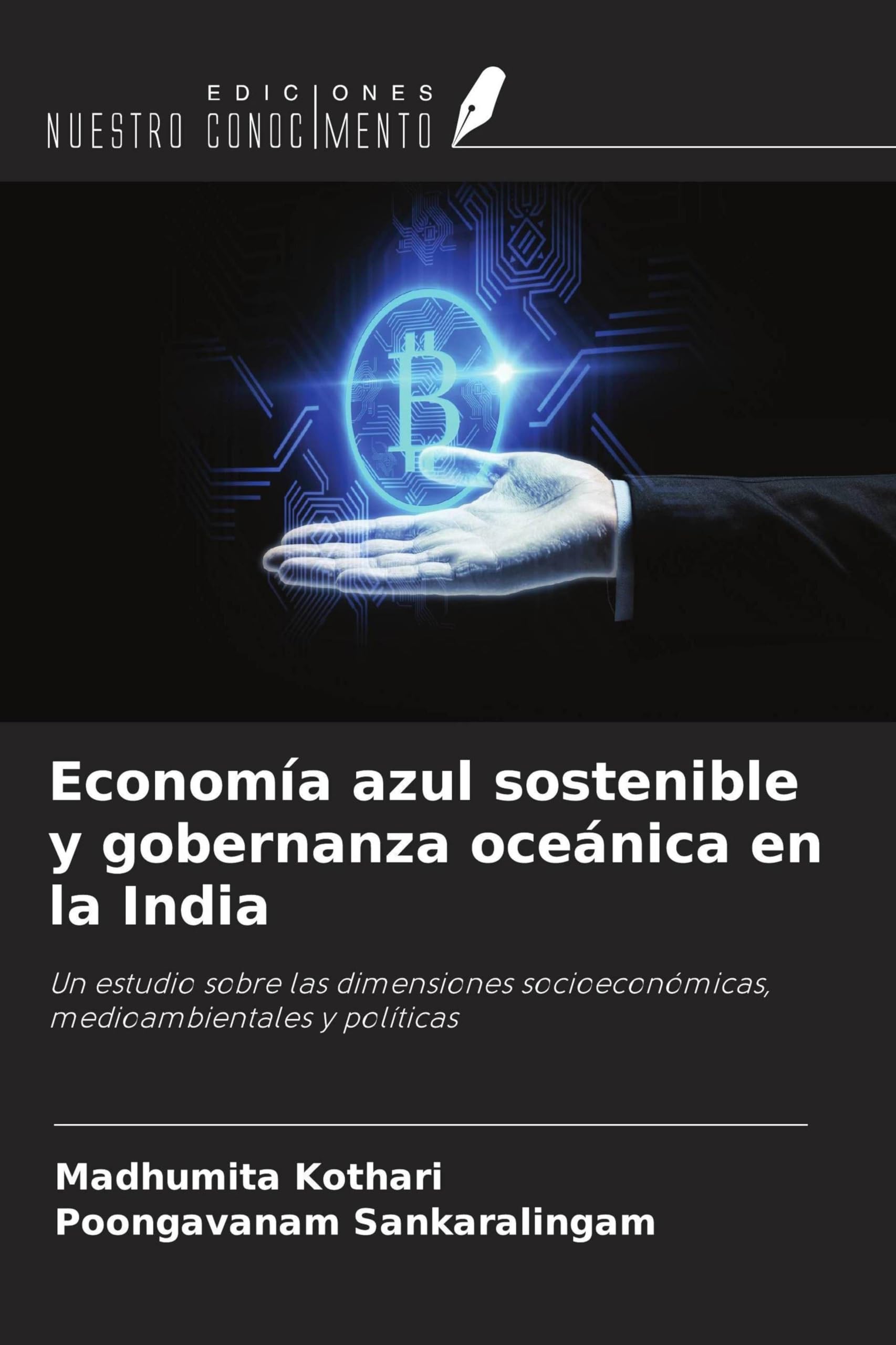 Economía azul sostenible y gobernanza oceánica en la India Law