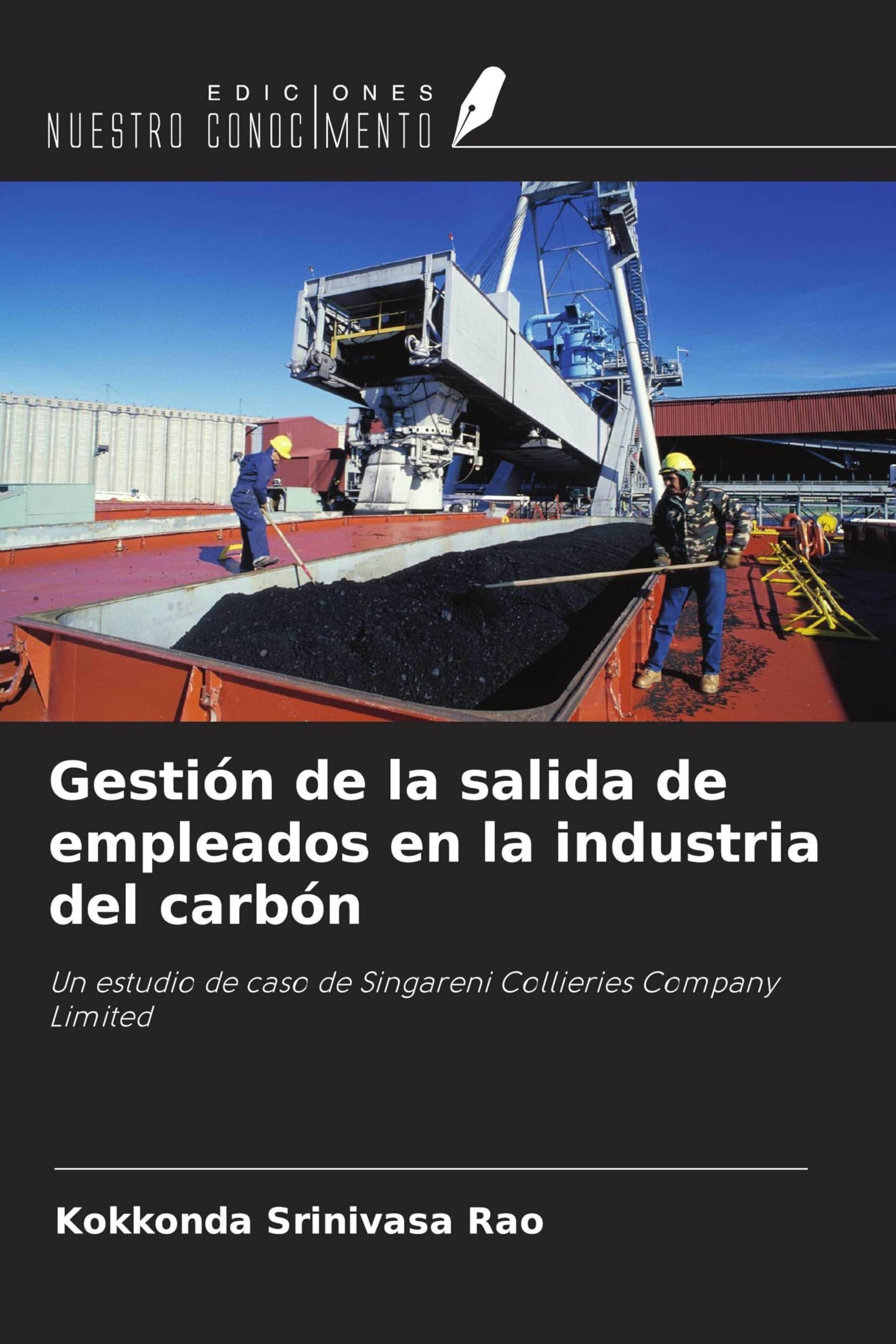 Gestión de la salida de empleados en la industria del carbón Law
