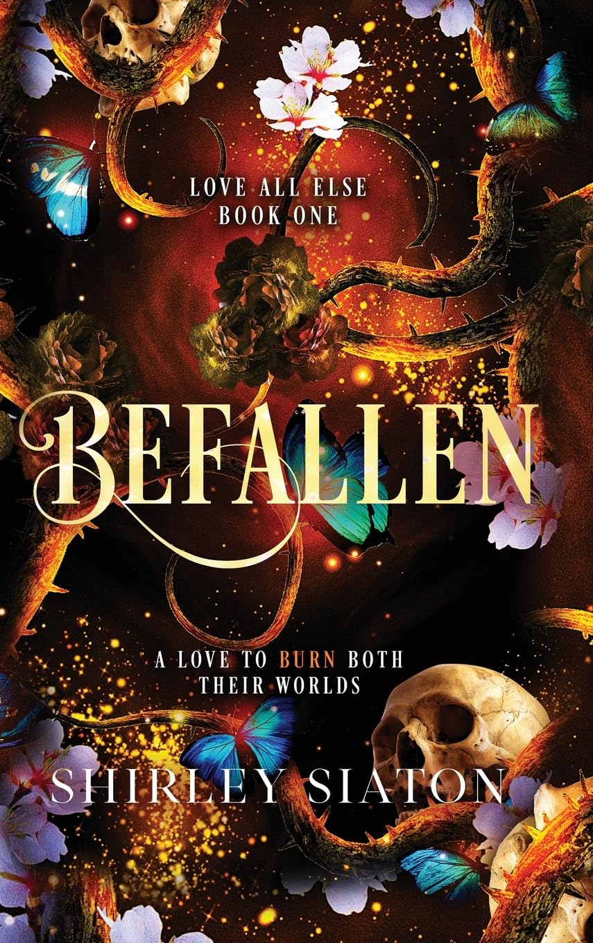 Product Image: Befallen