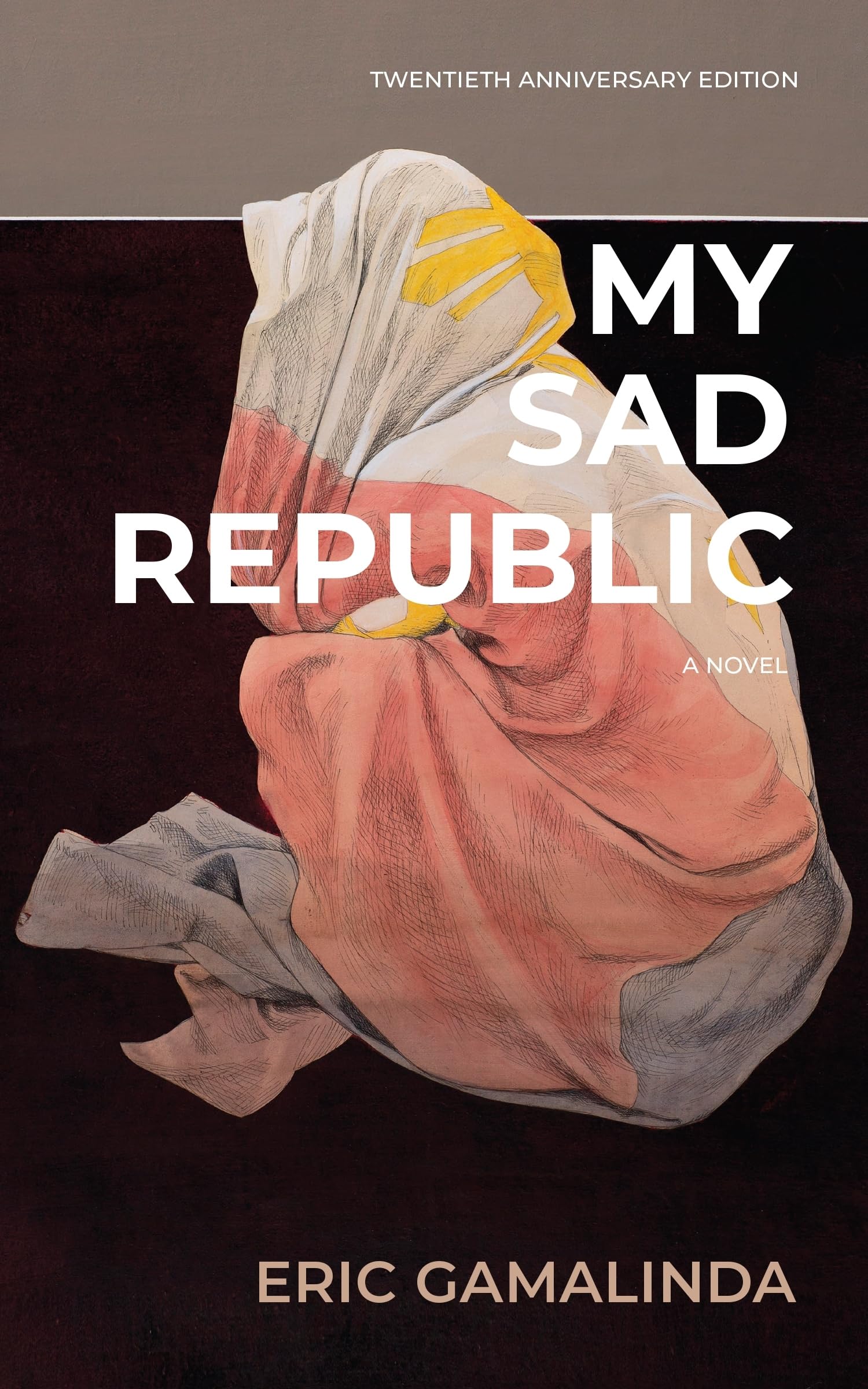 My Sad Republic: A Novel (Twentieth Anniversary Edition) Social Sciences