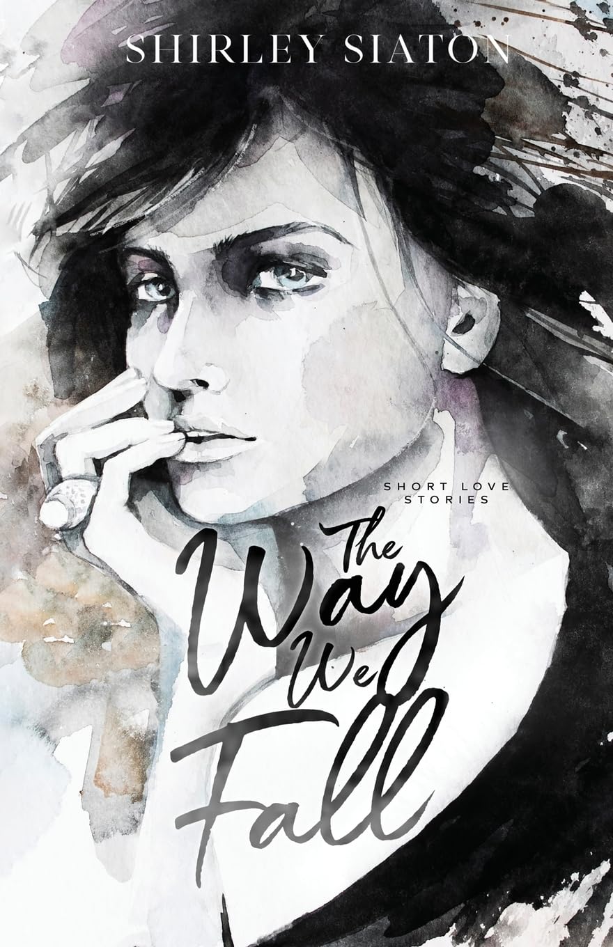 The Way We Fall (The Artist Rendition) Contemporary literature