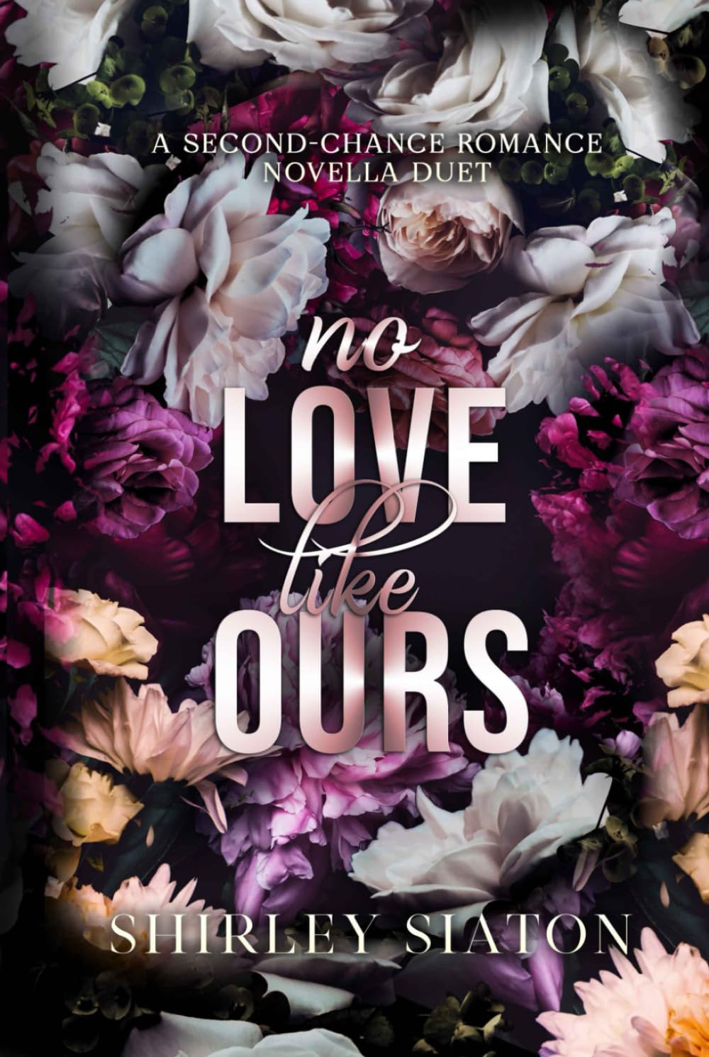 No Love Like Ours Contemporary literature