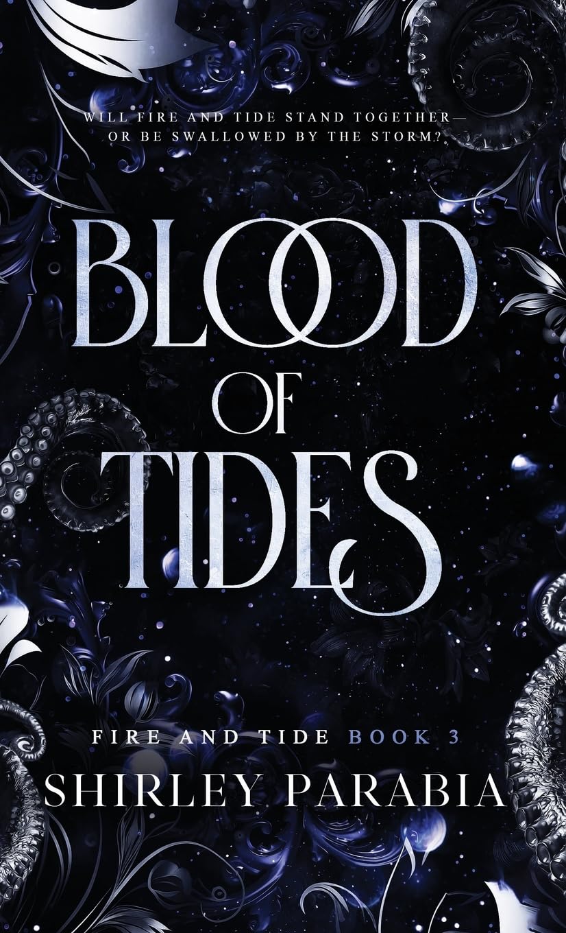 Blood of Tides Fairy Tales & Legends