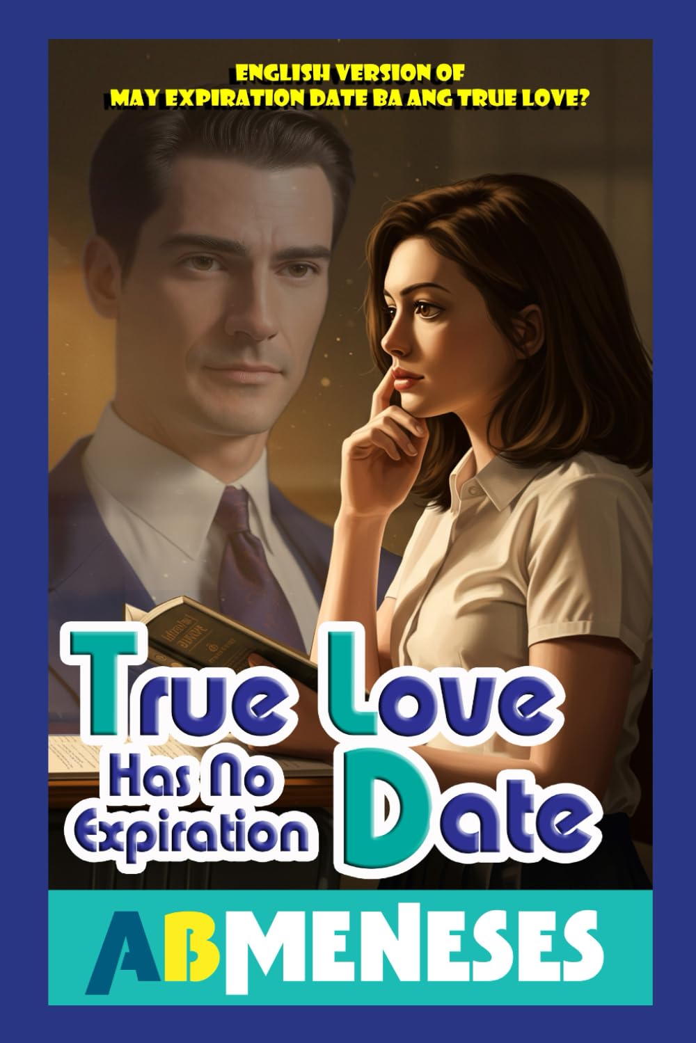 Product Image: True Love Has No Expiration Date