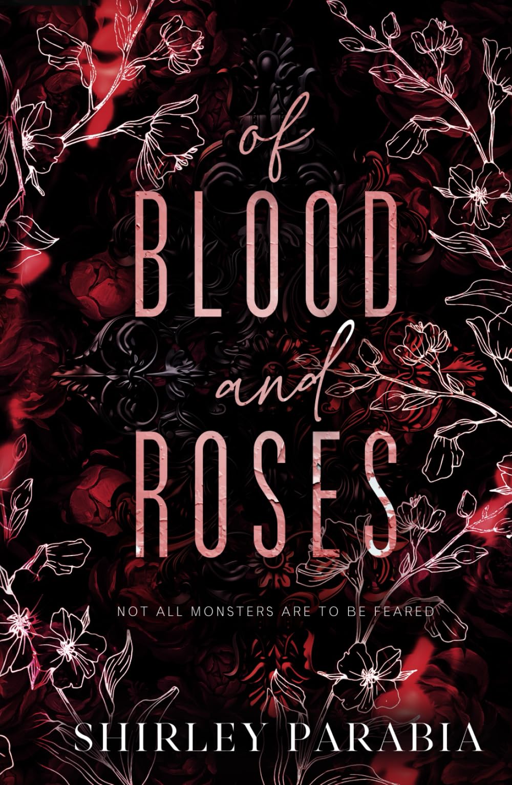 Of Blood and Roses Fairy Tales & Legends