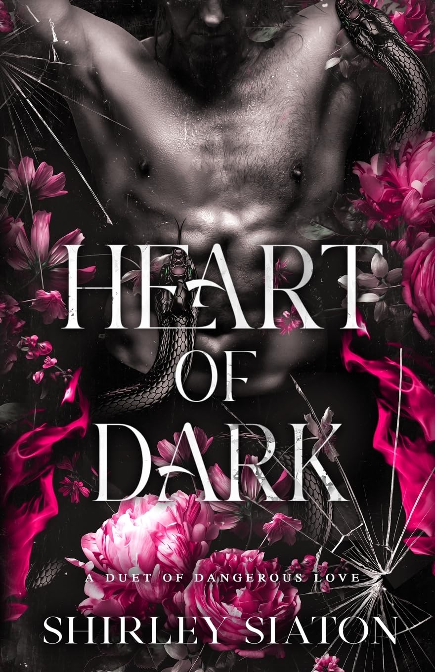 Heart of Dark (The Angel Edition) Contemporary literature