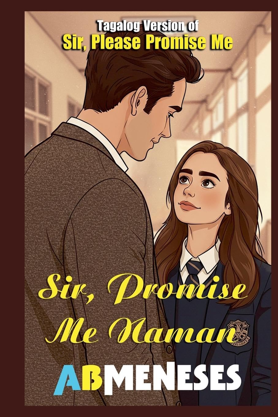 Sir, Promise Me Naman Humour & Satire