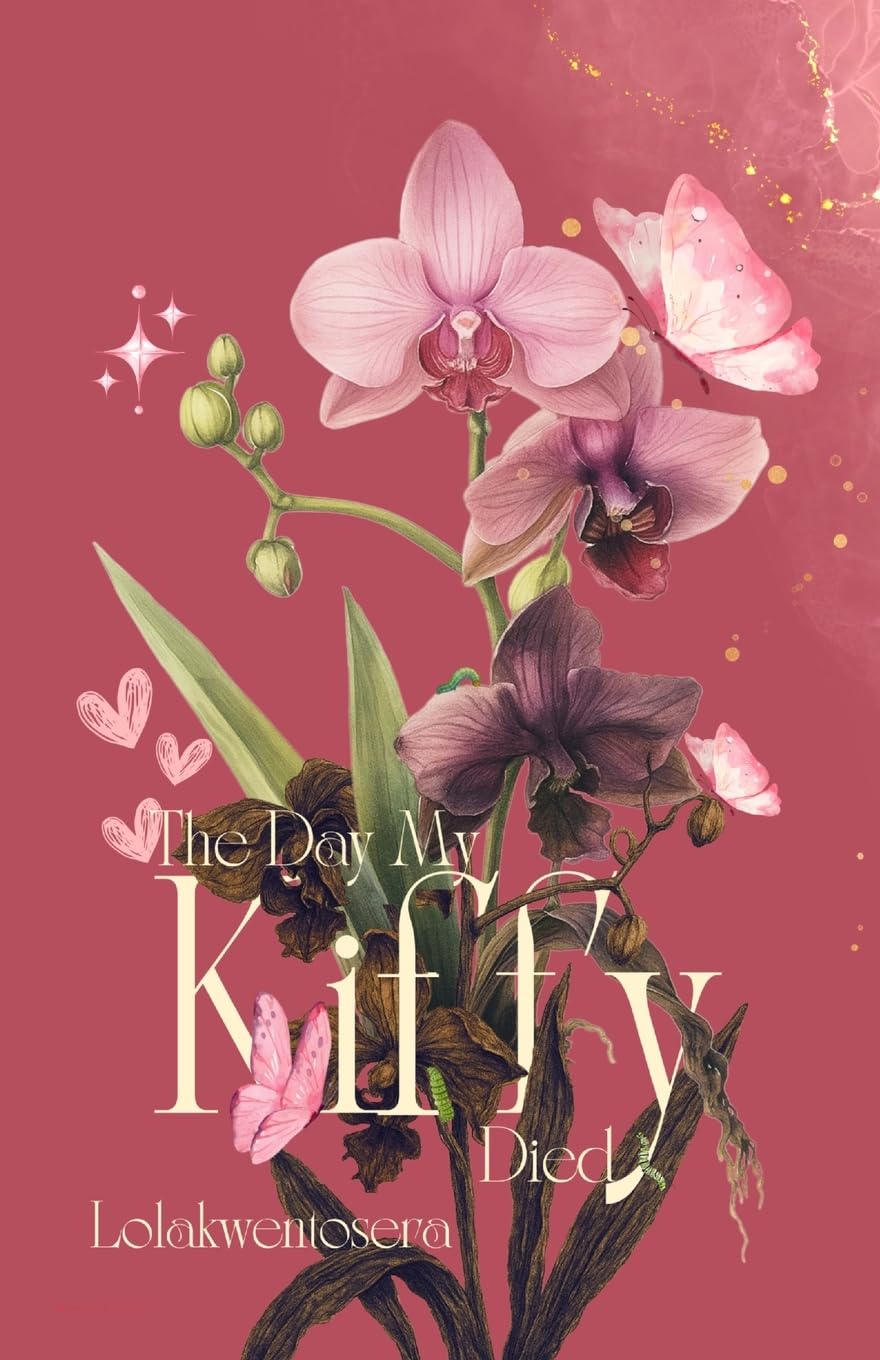 The Day My Kiffy Died Leisure, Home & Garden