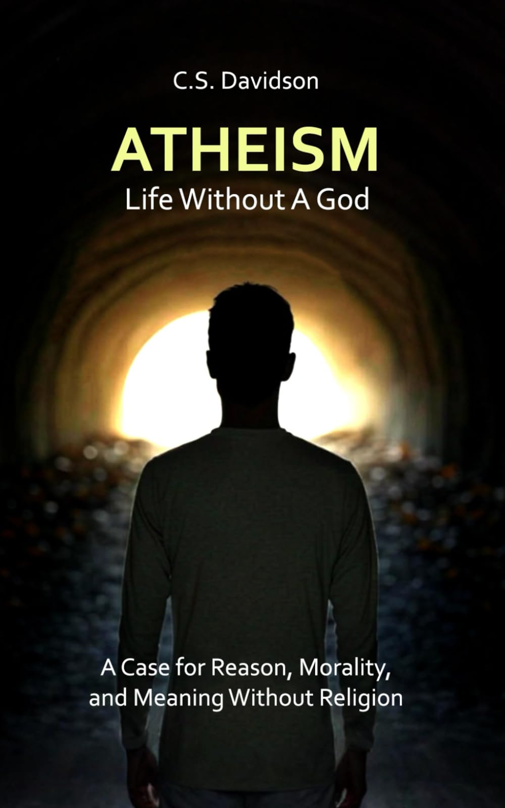 Atheism Philosophy