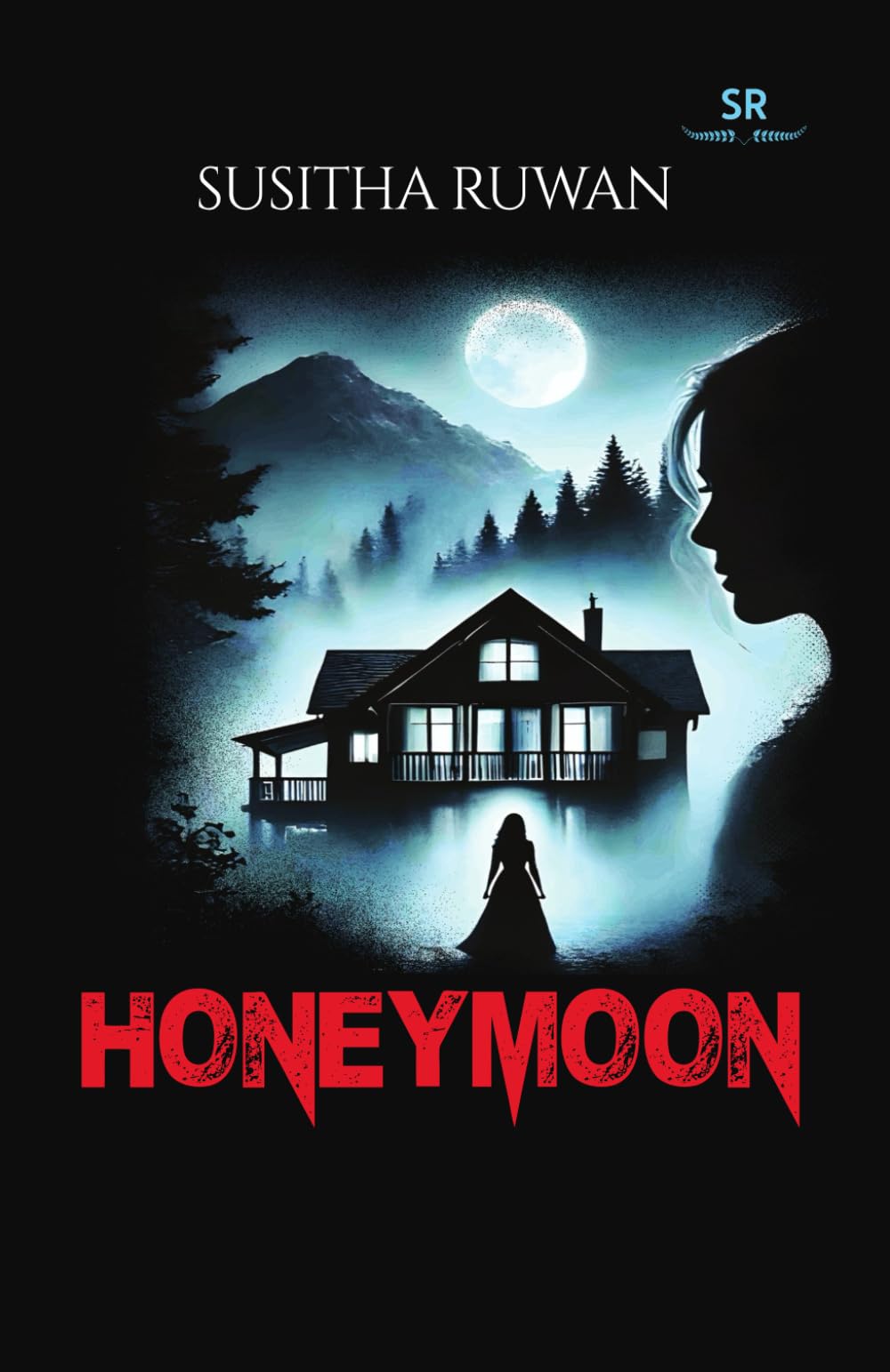 Honeymoon: Love can stay hidden in the darkest corners Horror & Mystery