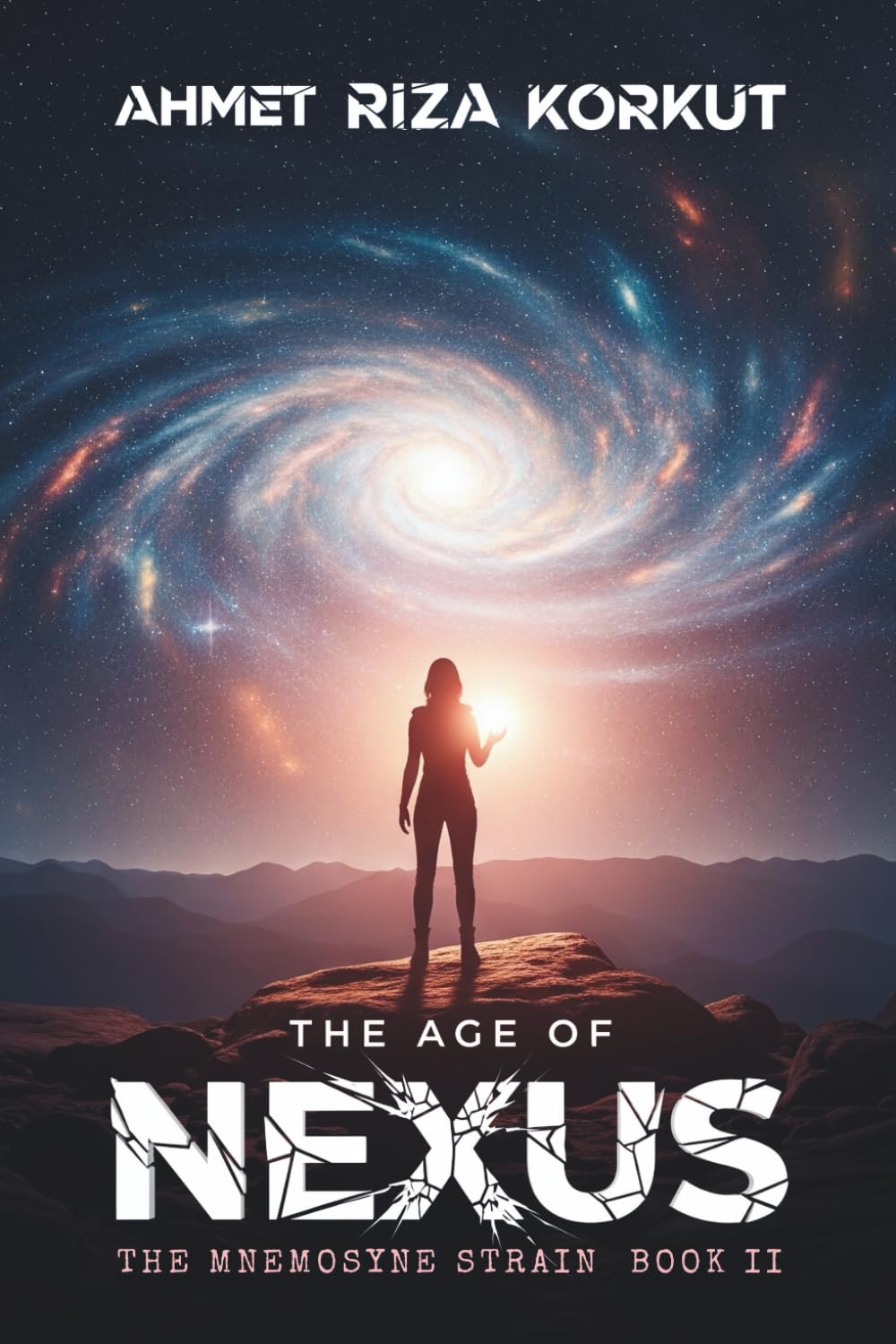 The Age of Nexus Contemporary literature
