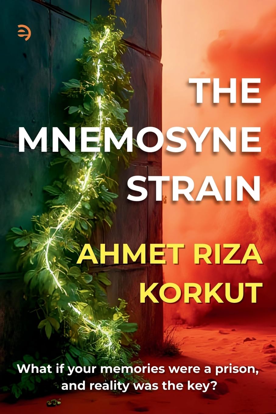 The Mnemosyne Strain Fantasy & Sci-Fi
