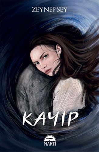 Product Image: Kayıp (Ciltli)