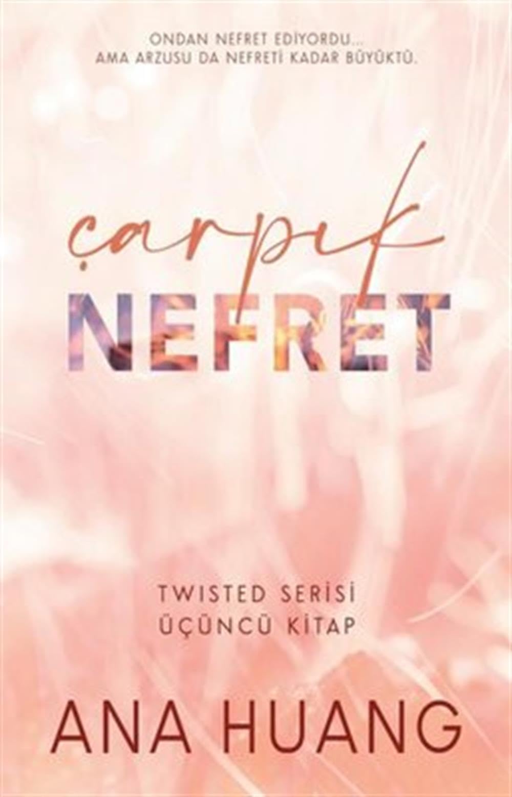 Product Image: Carpik Nefret