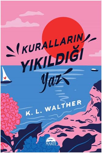 Kuralların Yıkıldığı Yaz Historical Fiction