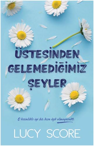 Üstesinden Gelemediğimiz Şeyler Historical Fiction